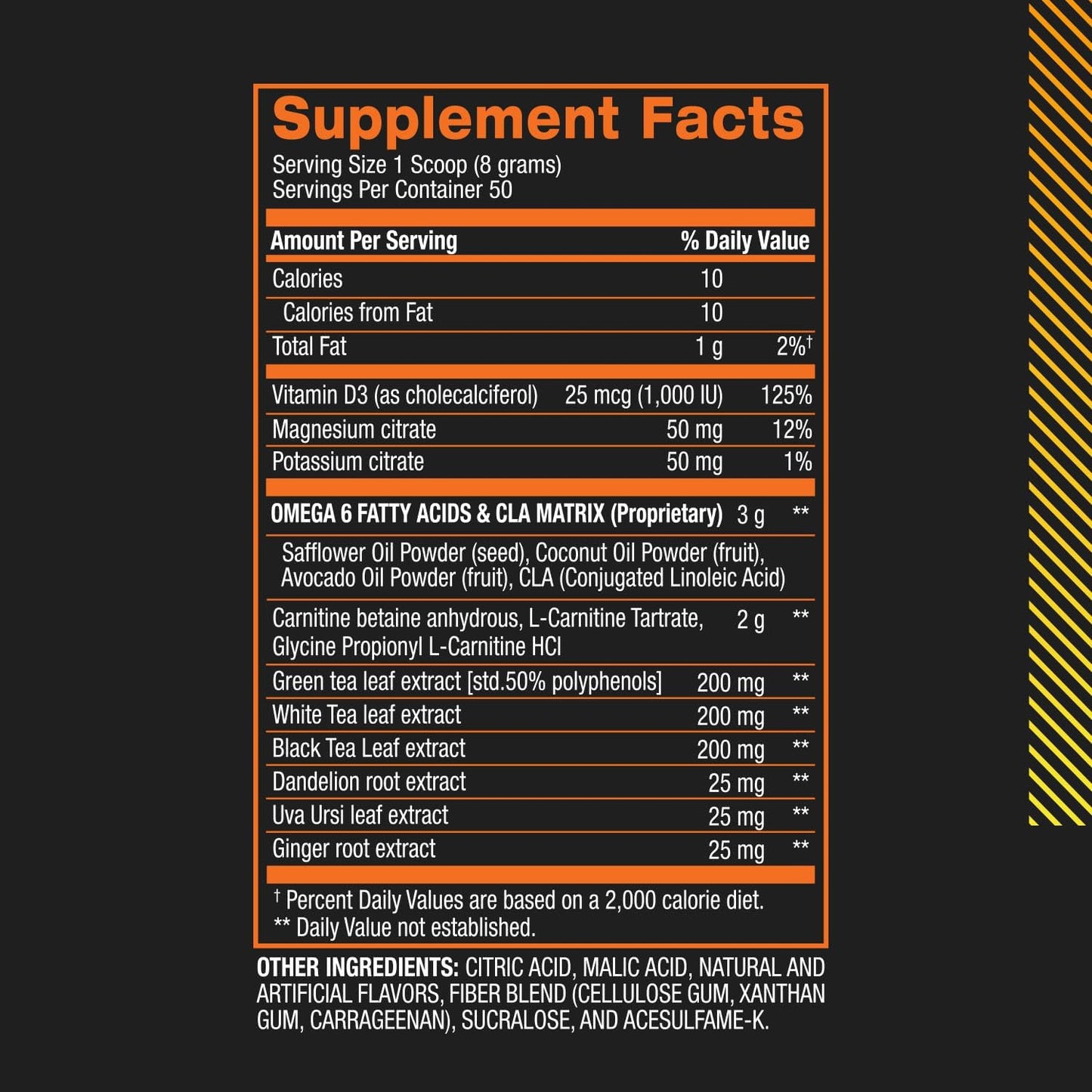 bpi-sports-cla-carnitine-shredded-tropical-mango-drink-mix---supports-lean-muscle-fat-loss---141-oz-50-servings-4
