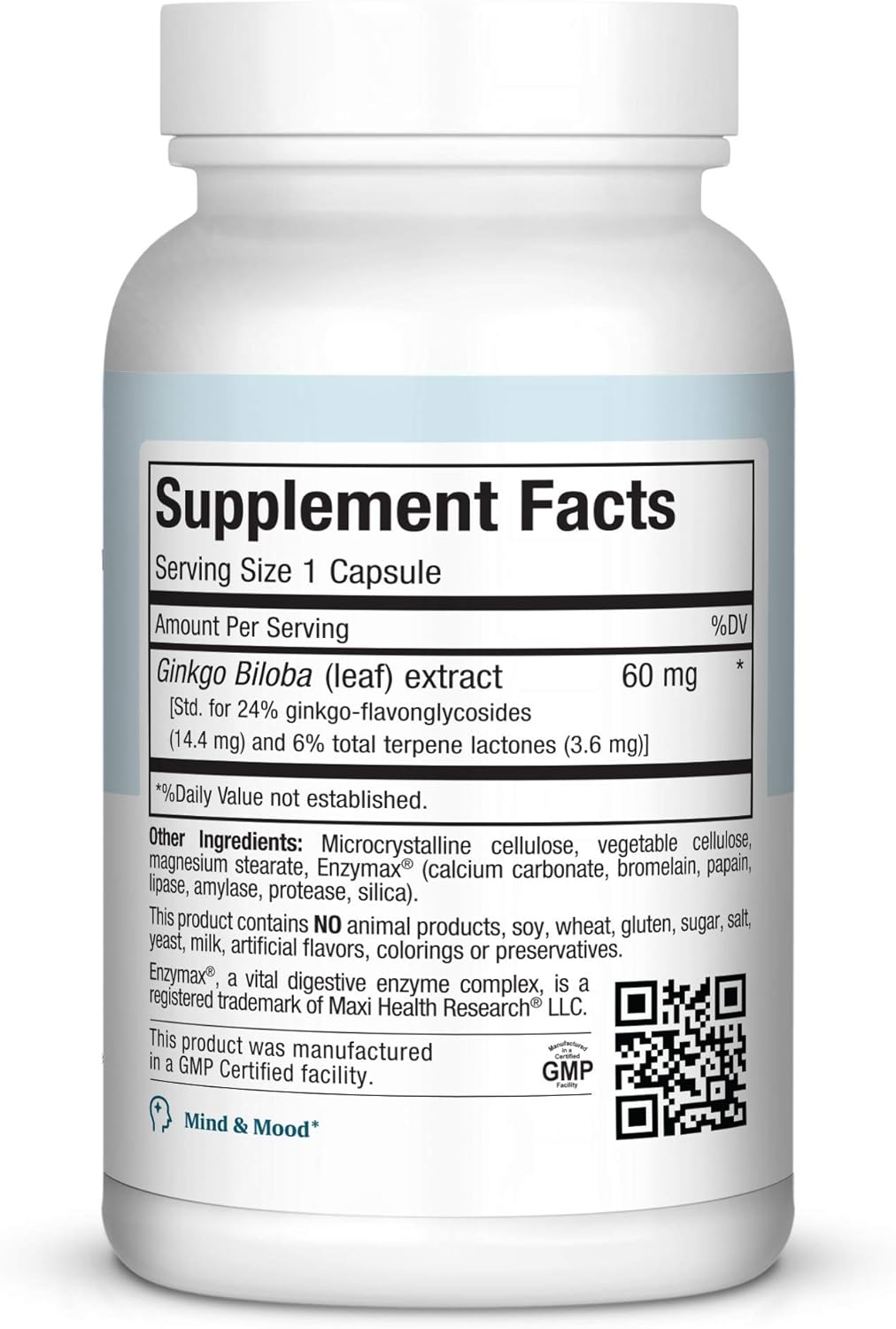 maxi-health-ginkgo-biloba-supplement---supports-brain-function-and-circulation---90-capsules---kosher-certified-2