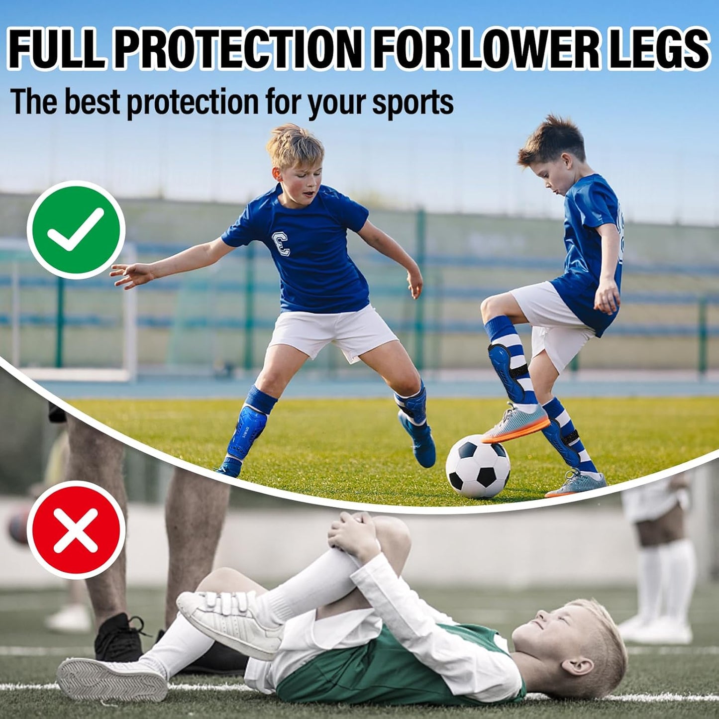 youth-and-adult-soccer-shin-guards---2-pairs-of-shin-pads-for-football-games-protective-gear-for-kids-and-adults-6