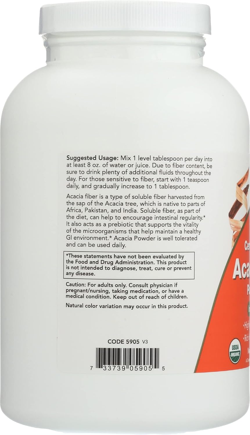 organic-acacia-fiber-powder---12-oz-by-now-foods-6