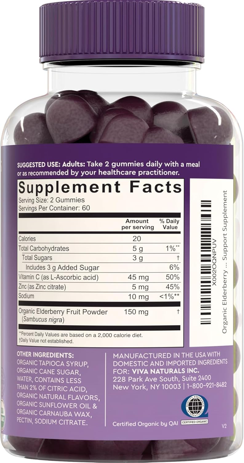 organic-elderberry-gummies-with-zinc-vitamin-c---immune-support-120-count---chewable-elderberry-supplements-for-adults---viva-naturals-immunity-gummies-7