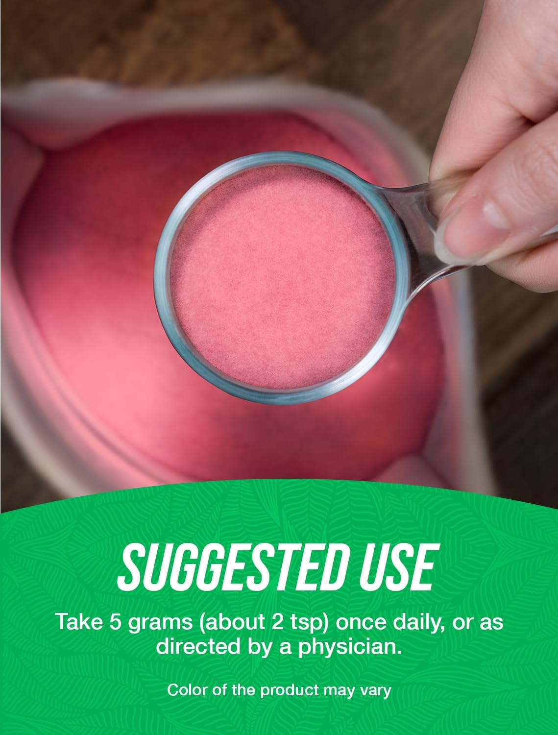 BulkSupplements.com Cranberry Powder - Unsweetened Dried Cranberry Supplements for Men & Women - Gluten & Sugar Free - 500g (1.1 lbs) - 5g per Serving - Pack of 1 - Espot.com.au