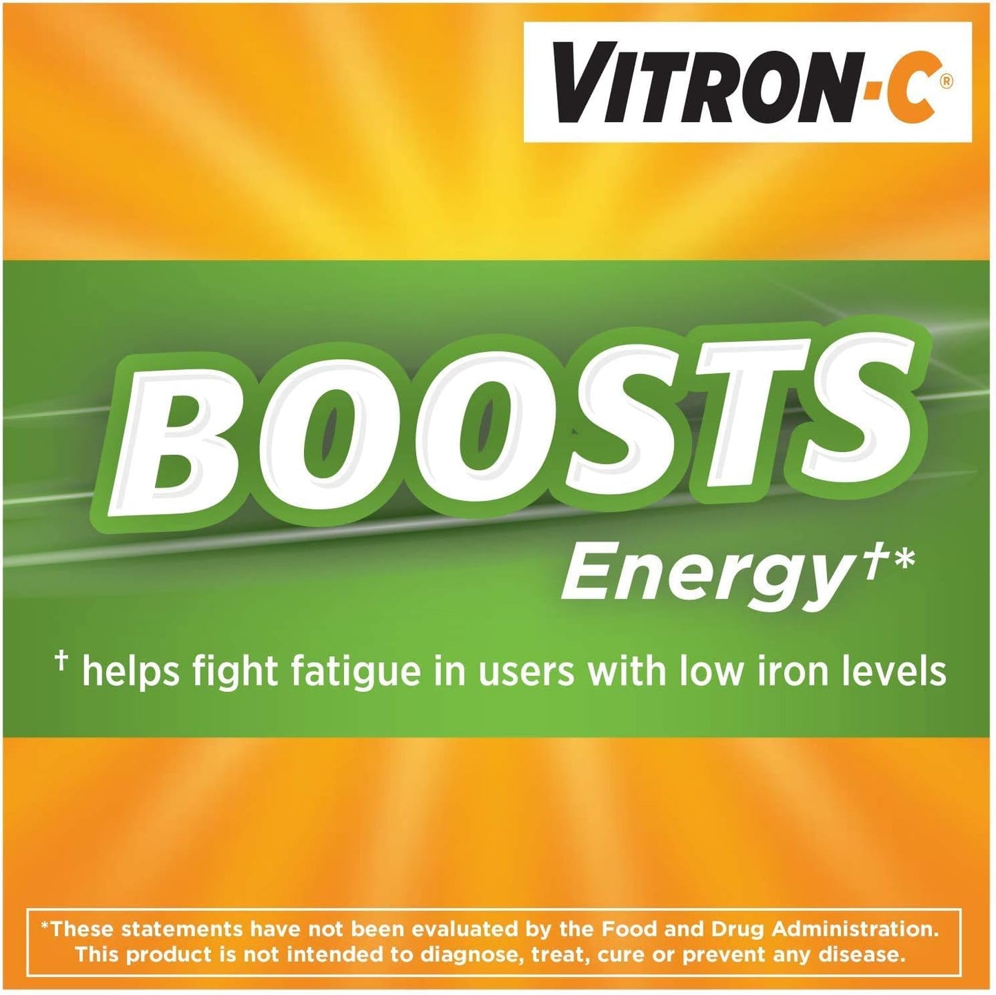 vitron-c-iron-supplement-12565mg-coated-tablets---60-tablets-per-bottle-by-mck-2