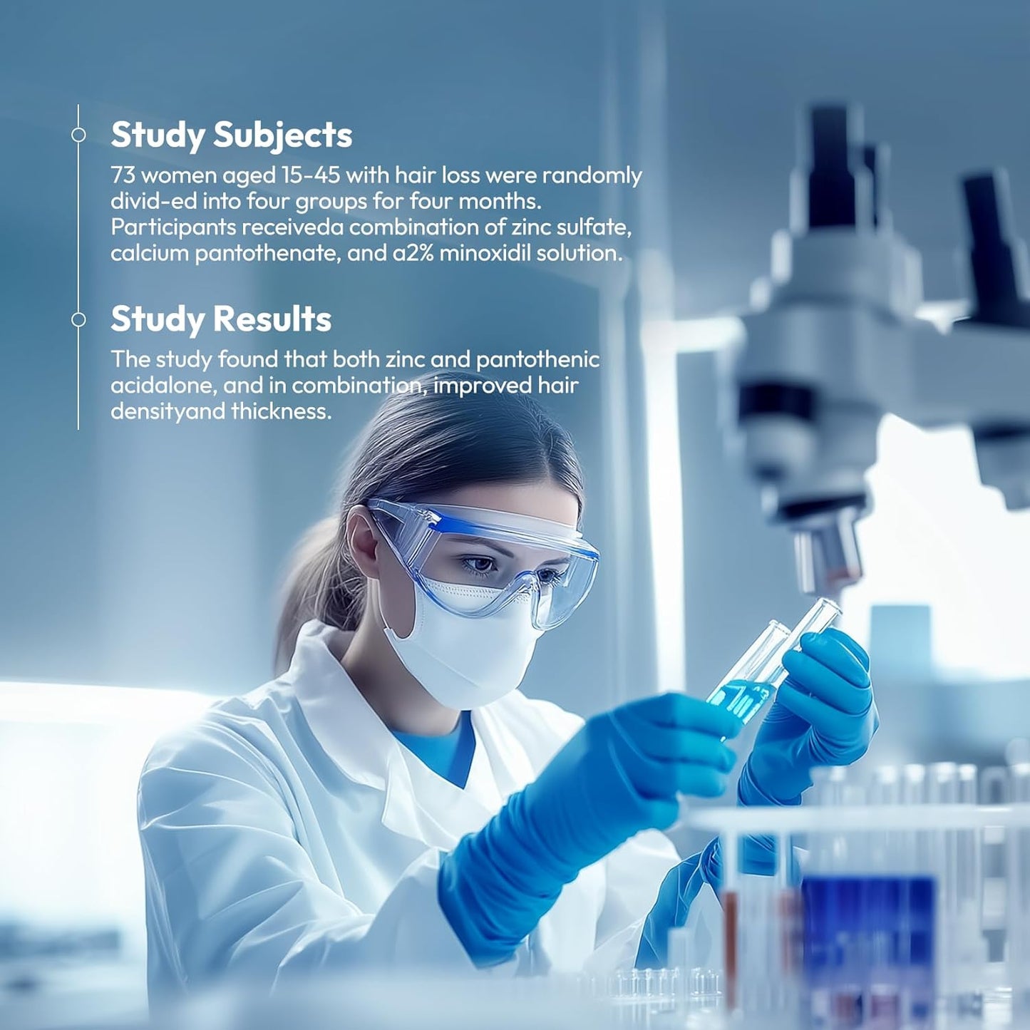 premium-biotin-10000-mcg-supplement-with-zinc-vitamin-c-calcium---promotes-hair-growth-nail-strength-skin-radiance-for-both-genders---60-vegan-capsules-9