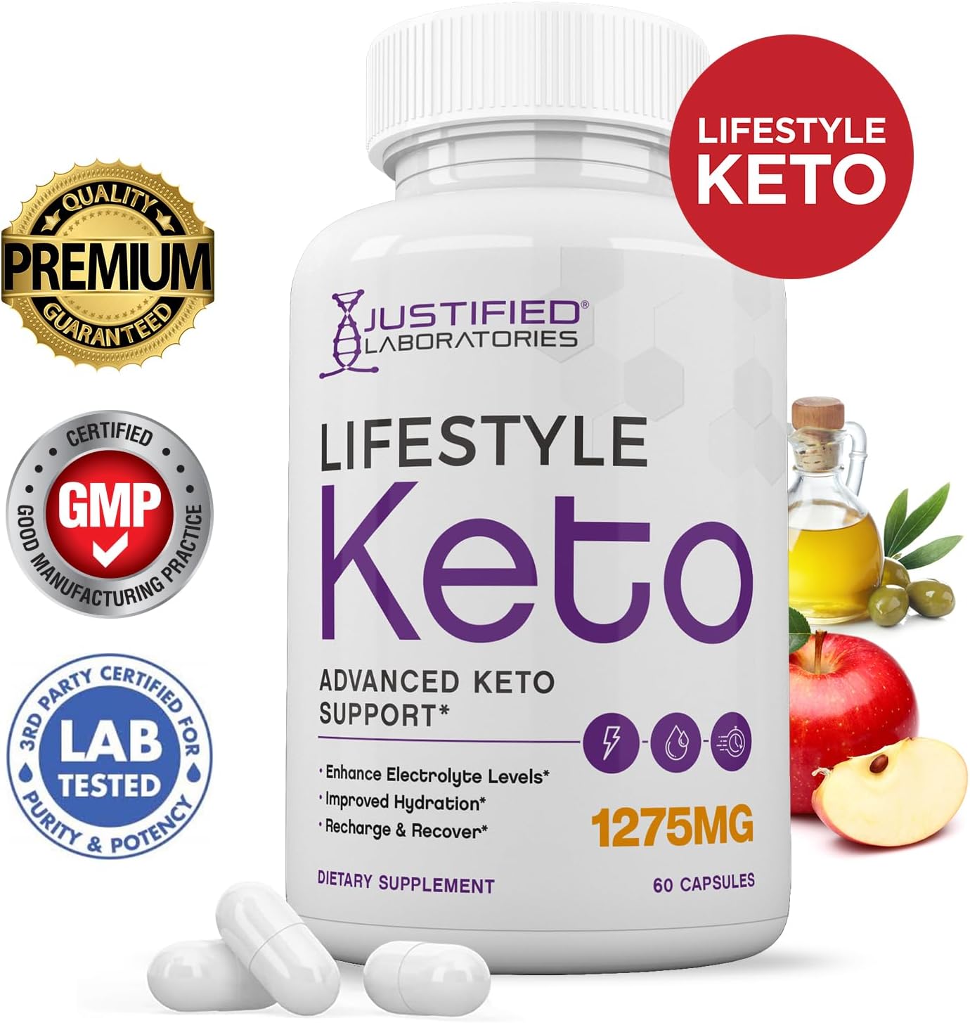 3-pack-keto-pills-1275mg-with-apple-cider-vinegar-green-tea---new-formula-180-capsules-2