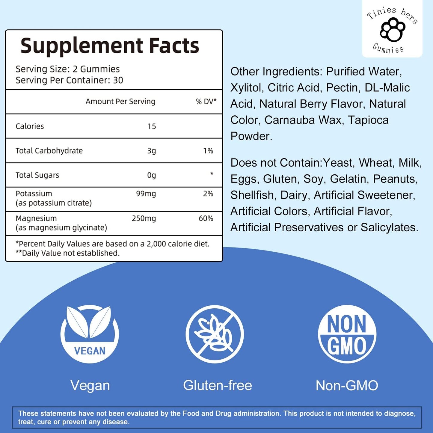 sugar-free-potassium-gummies-magnesium-glycinate-gummies-500mg---vegan-pectin-non-gmo-gluten-free---adults-kids-2