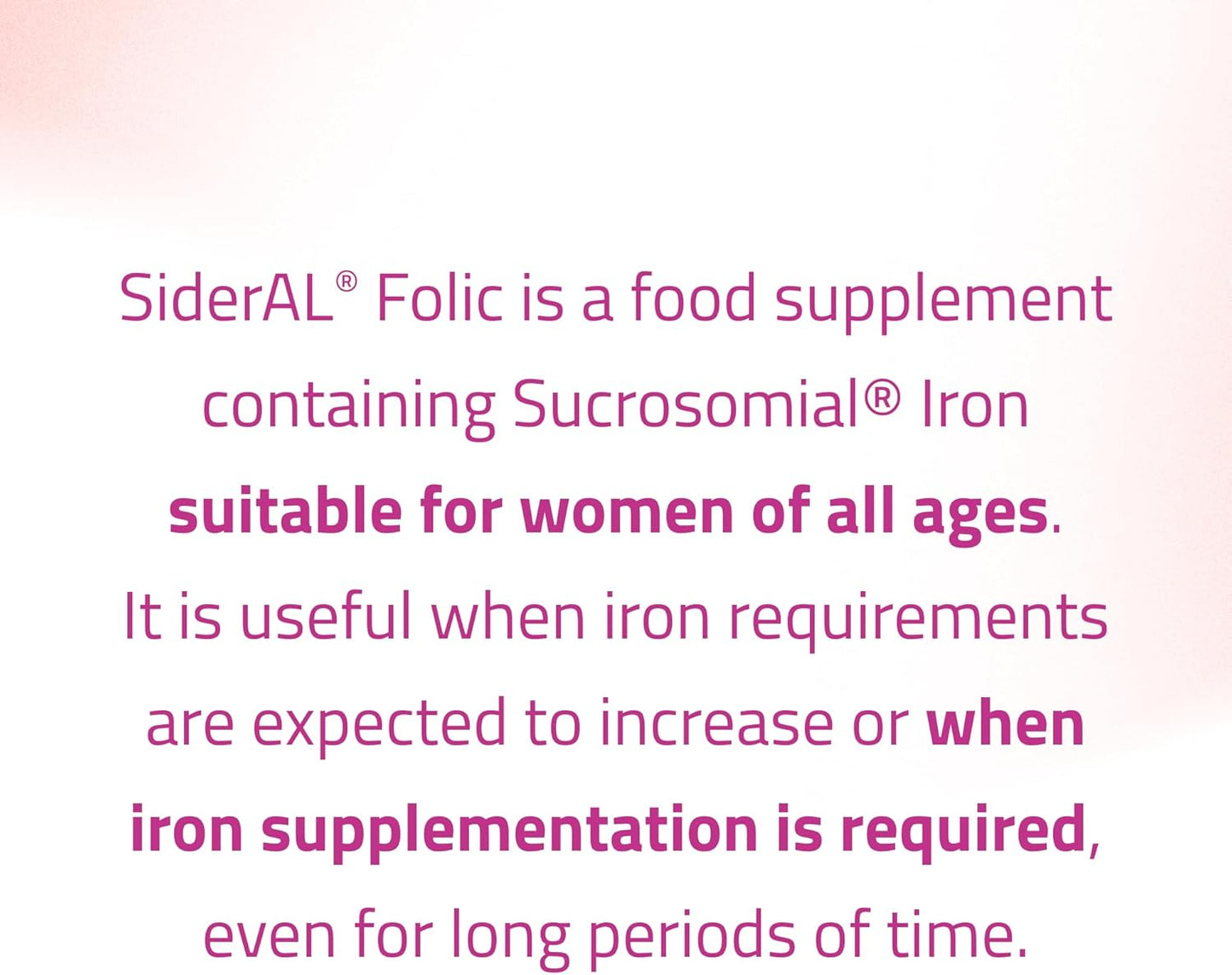 sideral-forte-capsules-and-sideral-folic-sachets-bundle---30-count-from-pharmanutra-7