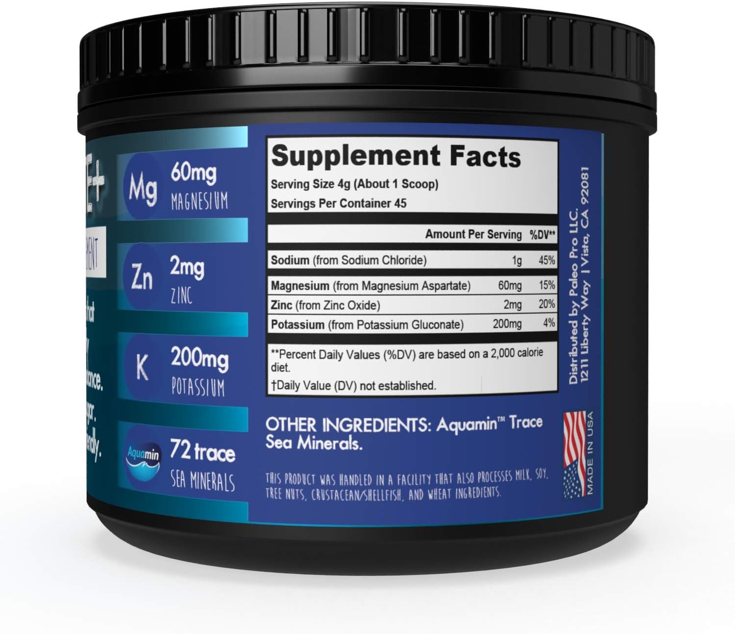 paleo-pro-hydrolyte-electrolyte-powder-drink-mix---fruit-punch-flavor-45-servings-keto-paleo-friendly-zero-sugar-low-carb-no-artificial-ingredients-2