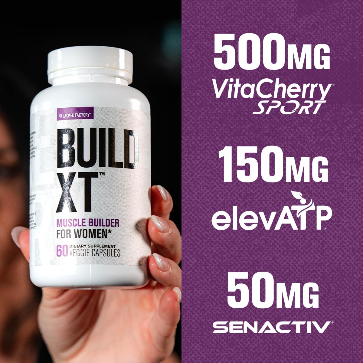 womens-muscle-building-supplement-with-vitacherry-elevatp-senactiv---boost-muscle-growth-recovery---60-capsules-3
