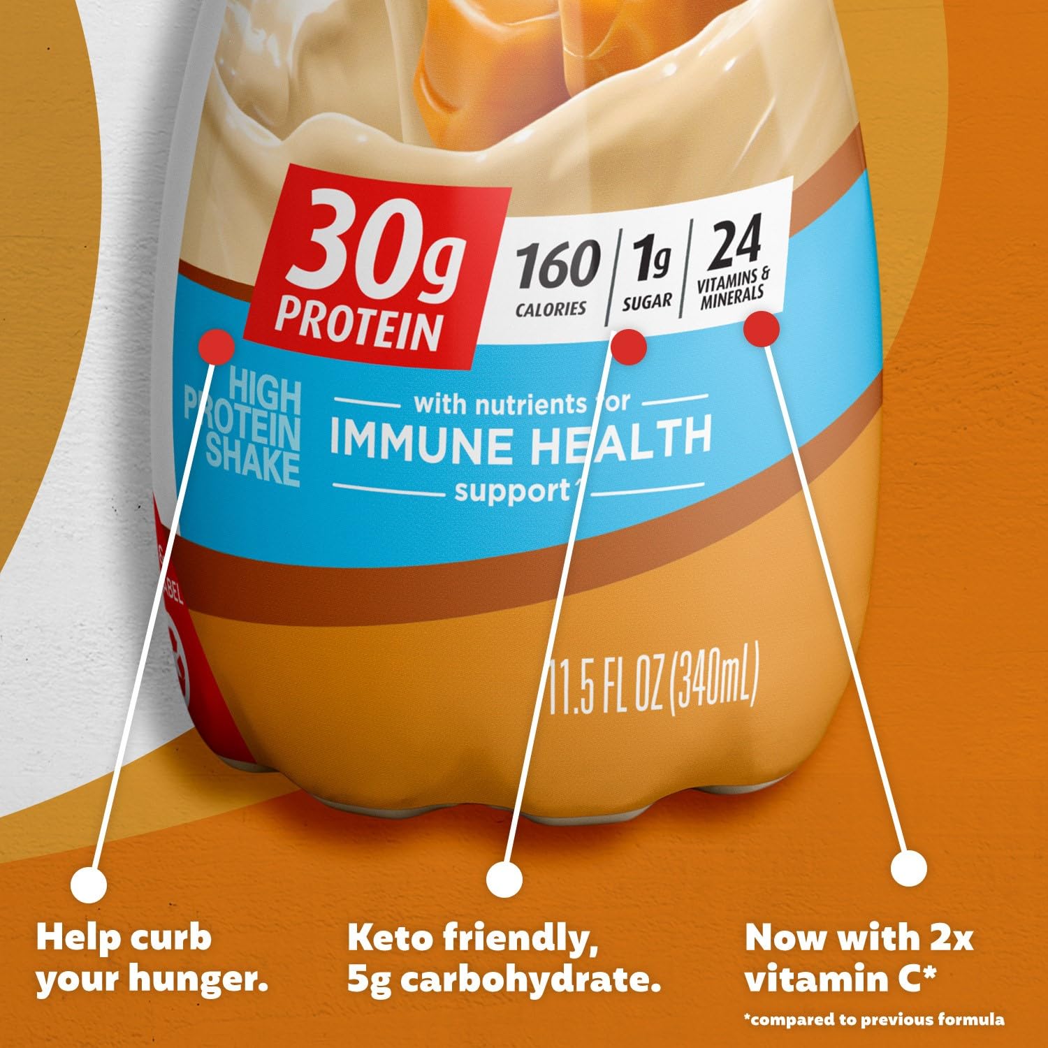 caramel-premier-protein-shake-with-30g-protein-1g-sugar-24-vitamins-minerals---immune-health-support---115-fl-oz-2