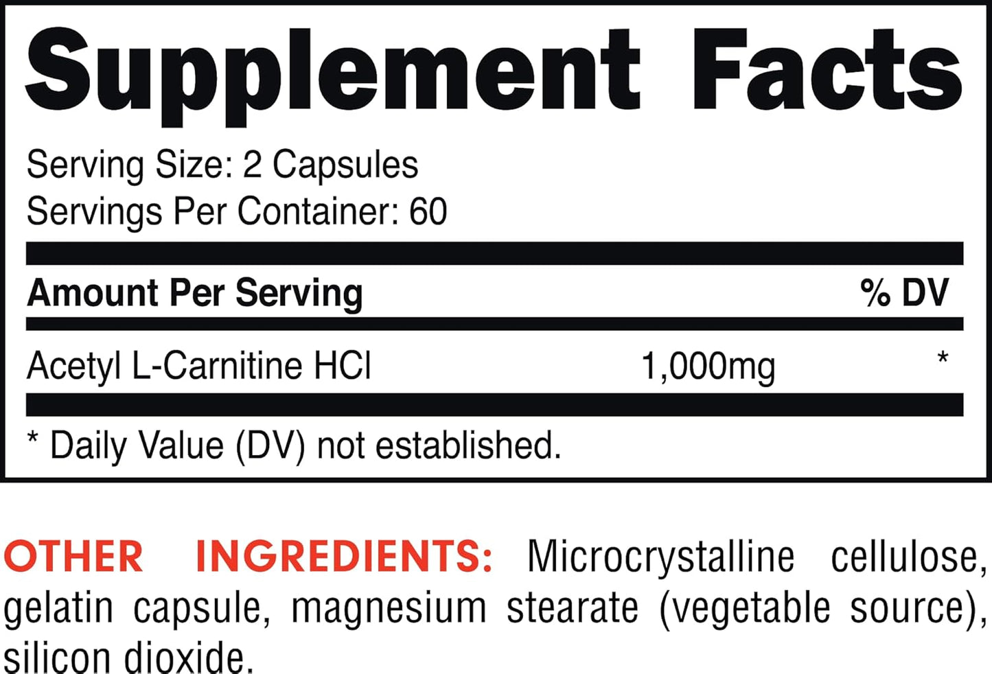 high-potency-bucked-up-acetyl-l-carnitine-capsules---1000mg-per-serving---brain-function-support---60-servings-2