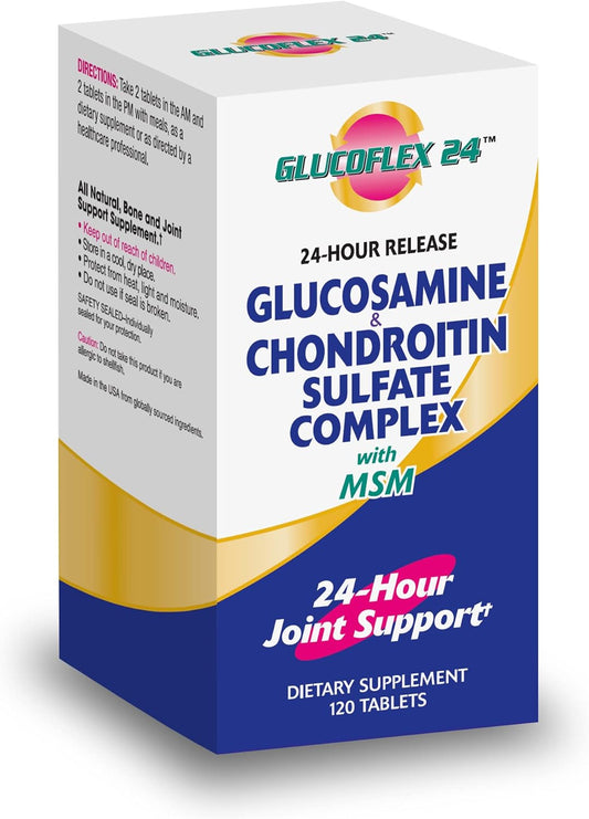 glucoflex-joint-support-supplement-with-glucosamine-chondroitin-msm---120-capsules-30-servings---promotes-healthy-bones-and-mobility-1