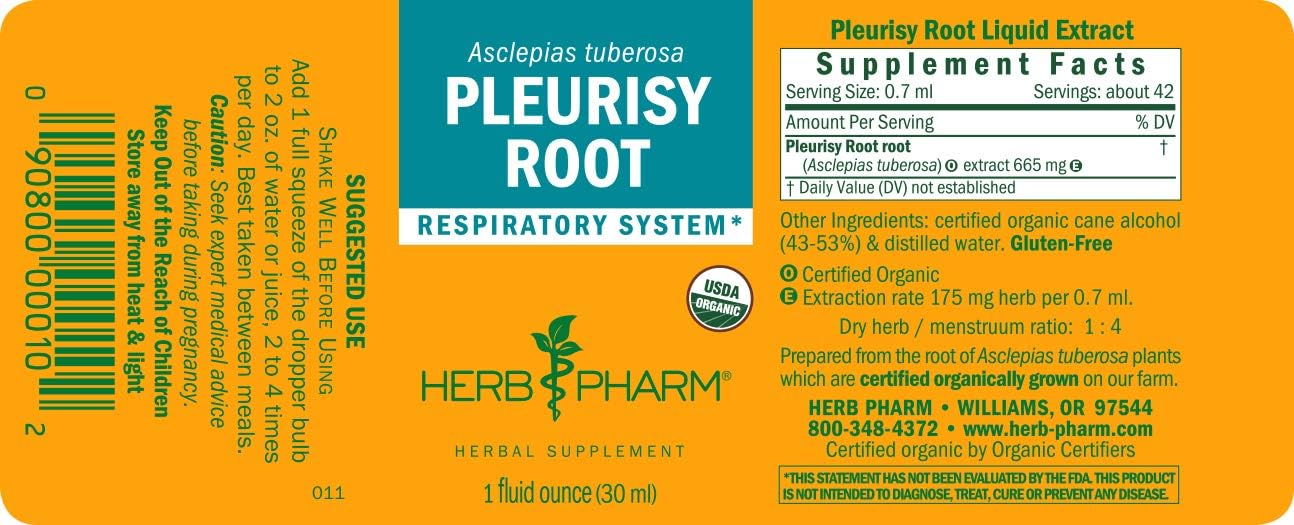 certified-organic-pleurisy-root-liquid-extract---respiratory-system-support---1-fl-oz---herb-pharm-5