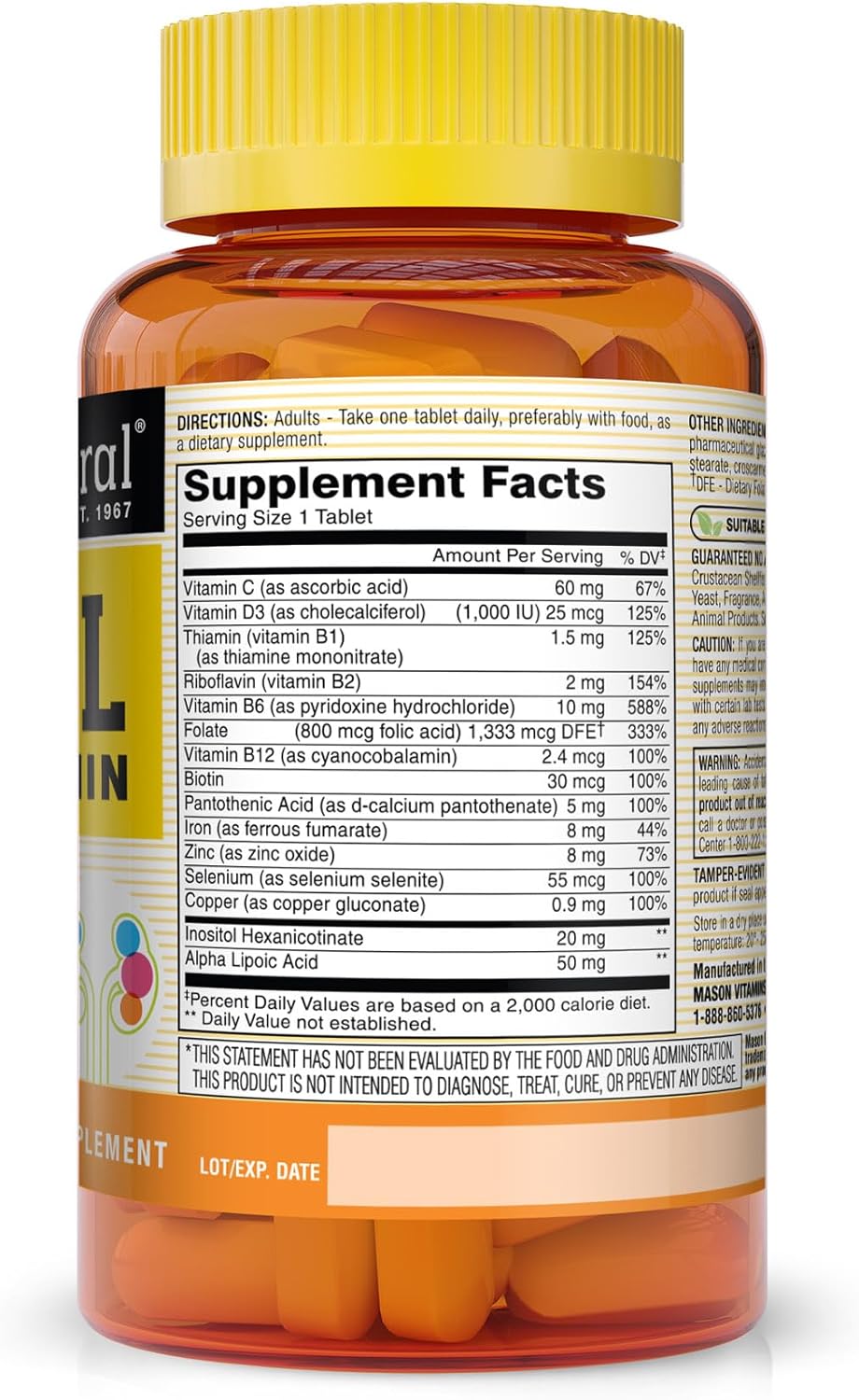 renal-multivitamin-for-vegetarians---100-caplets-by-mason-natural-2