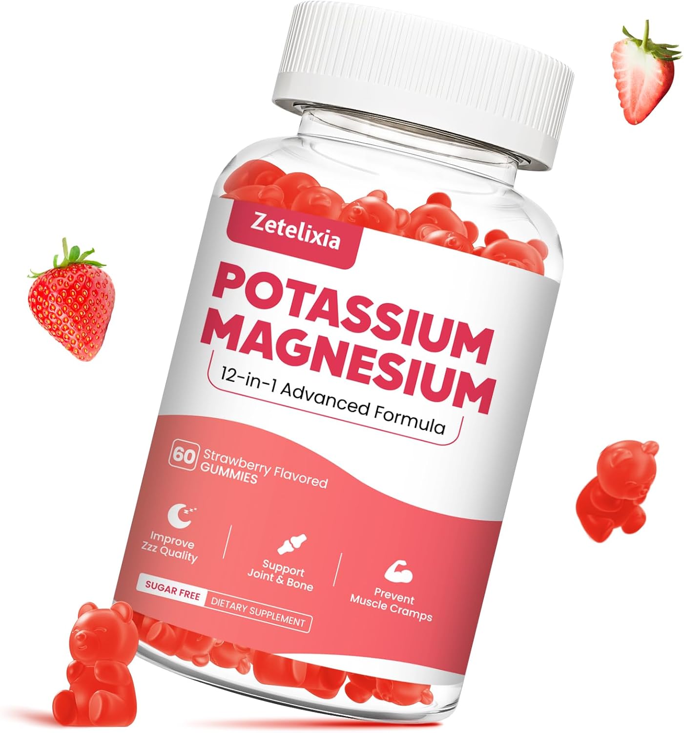 potassium-magnesium-gummies-for-adults-kids---600mg-magnesium-glycinate-1000mg-potassium-citrate---multivitamin-omega-3-black-pepper---supports-muscle-heart-health---60ct-1