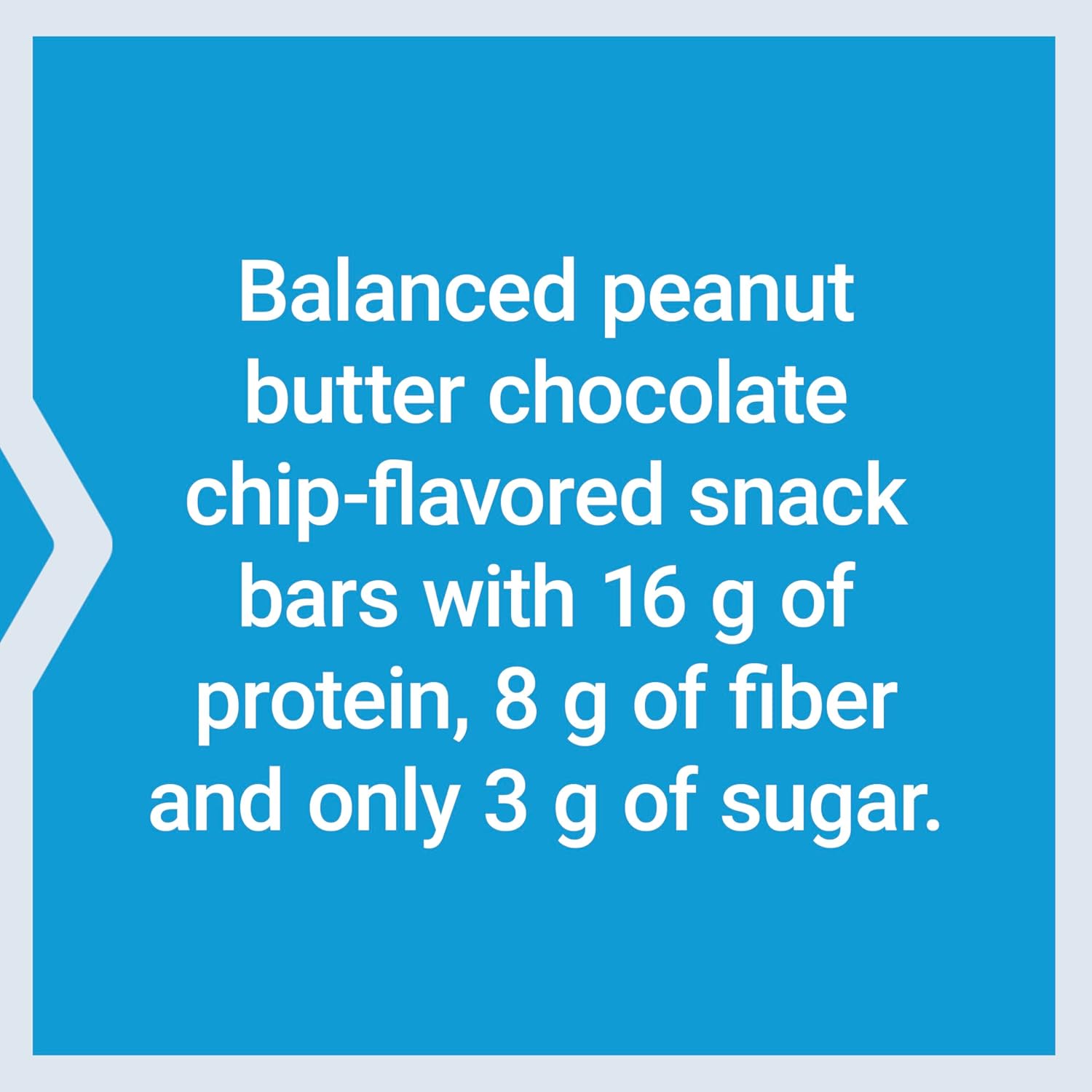 life-extension-protein-bar-with-peanut-butter-chocolate-chips---high-protein-fiber-and-low-sugar---cacao-chips-whey-protein-isolate-blend---gluten-free-snack-bars-individually-wrapped---6-bars-8