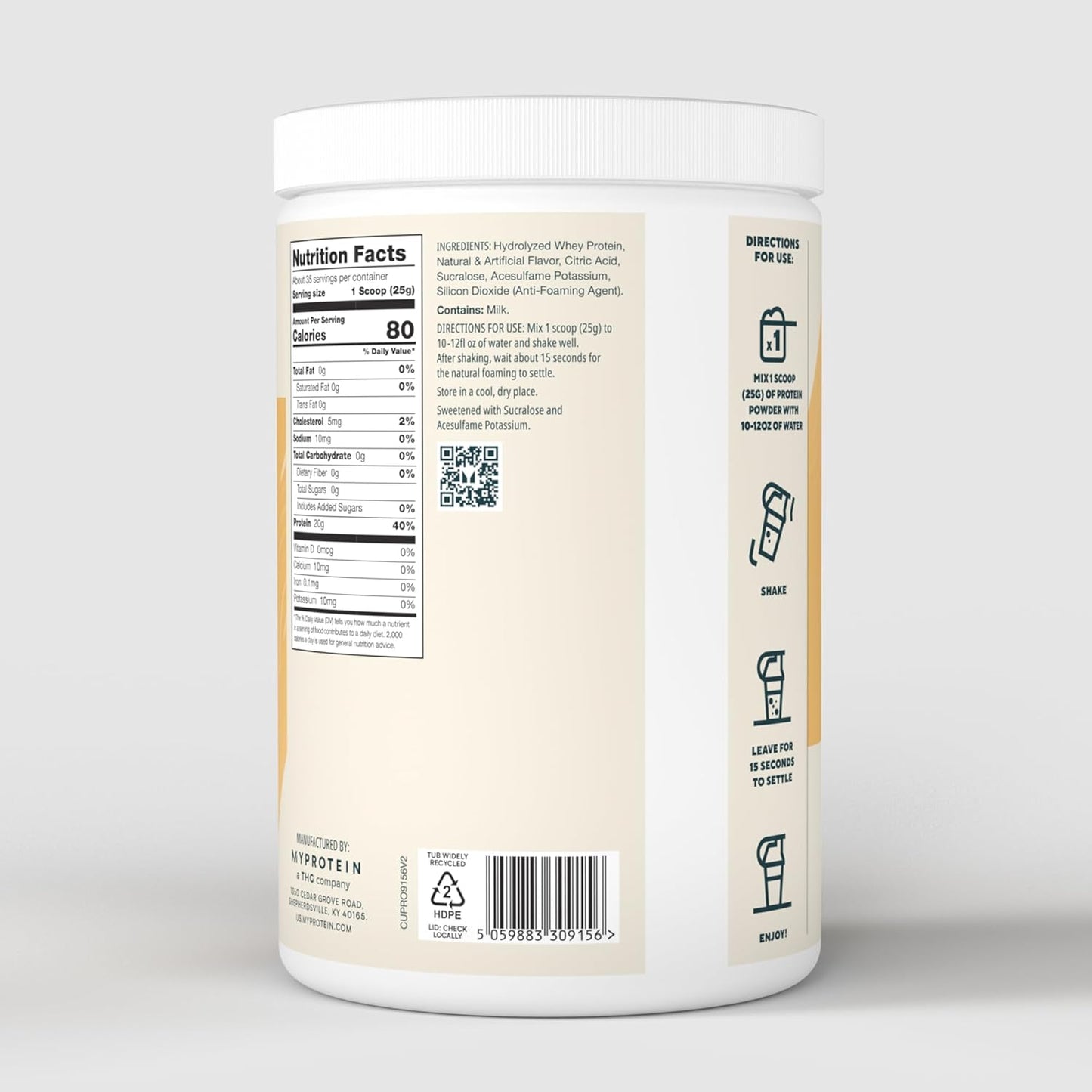 clear-lemonade-flavored-whey-isolate-protein-powder---19-lb-35-servings-20g-protein-per-serving-ideal-for-daily-protein-intake-performance-2