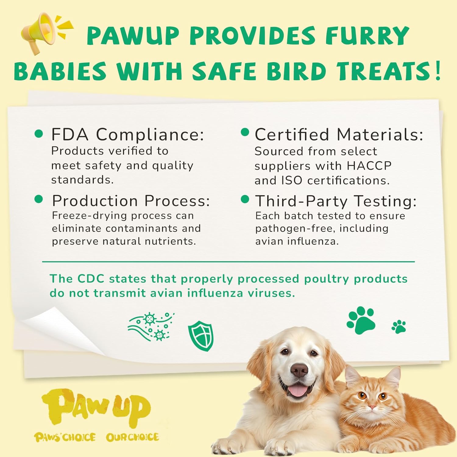 freeze-dried-chicken-dog-treats-with-organs-high-protein-raw-food-topper-for-cats-grain-free-gluten-free-53oz-pack-3