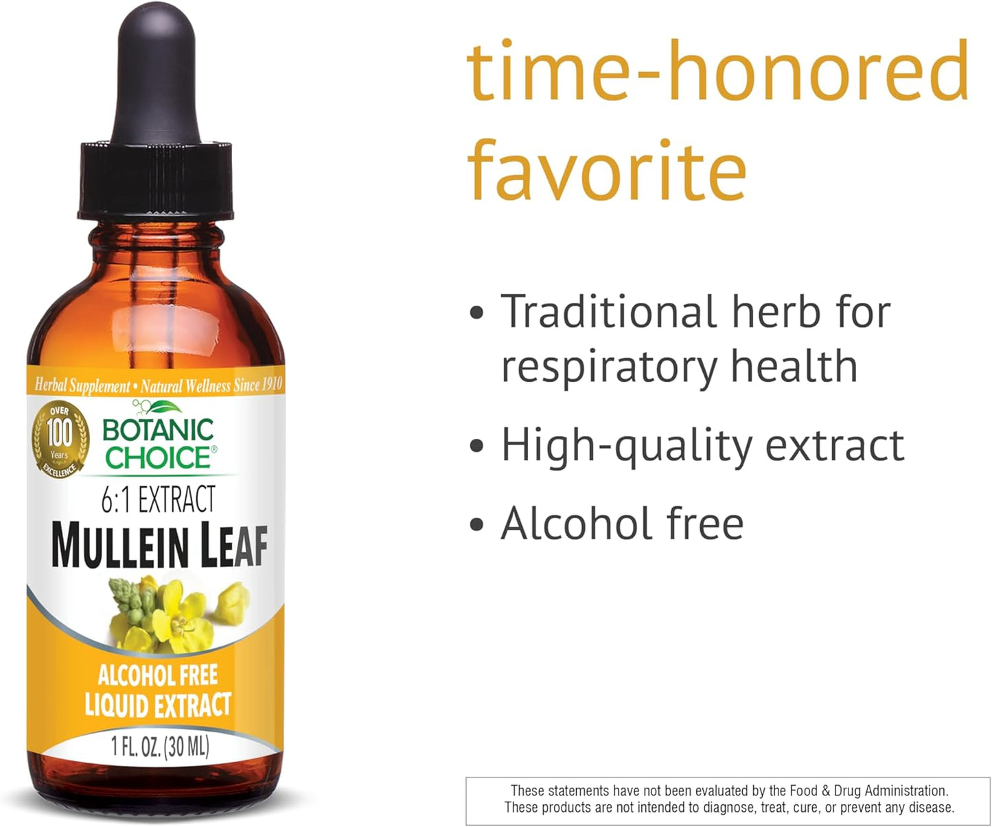 mullein-leaf-liquid-extract---alcohol-free-traditional-respiratory-support---1-fl-oz---gluten-free---botanic-choice-3