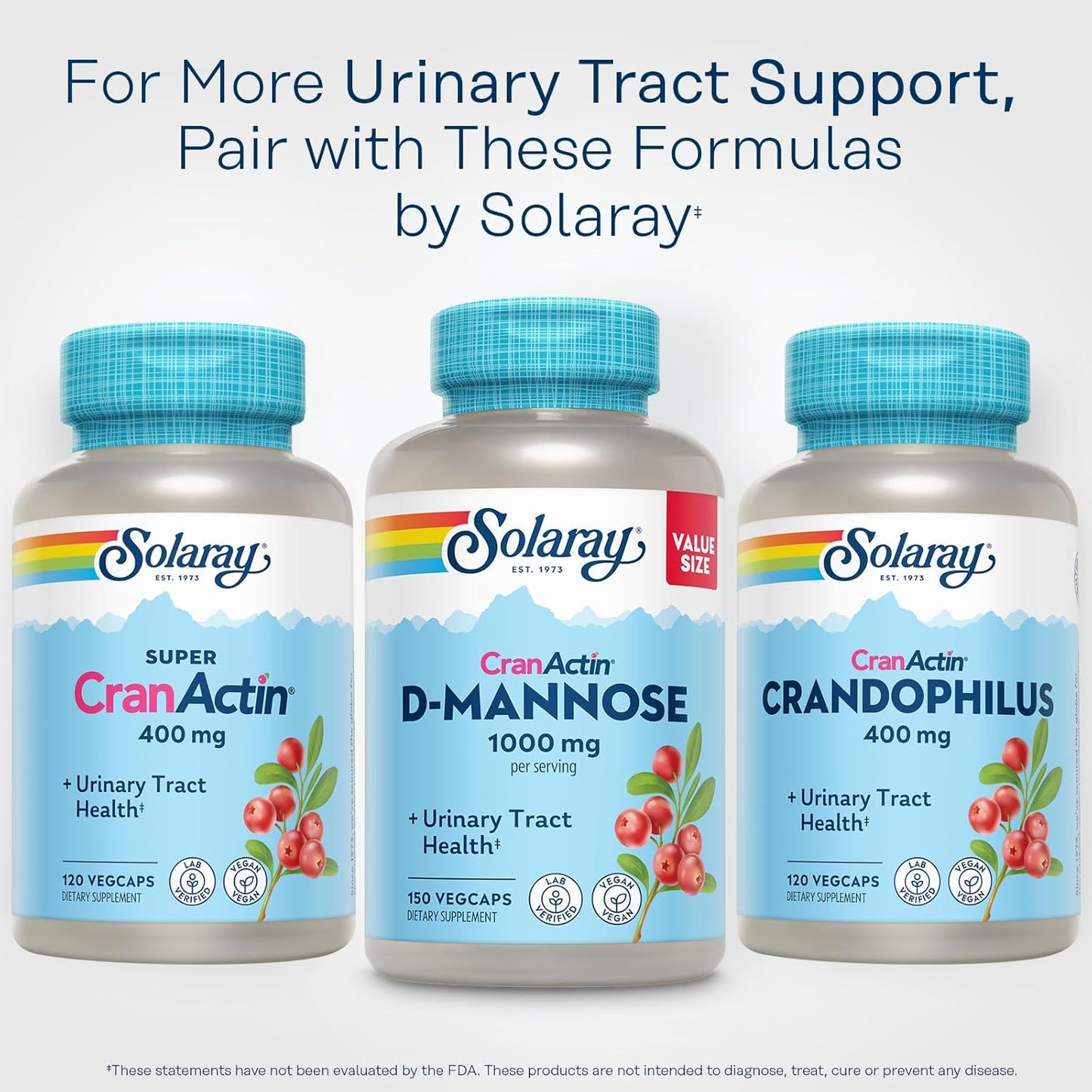 solaray-d-mannose-cranberry-supplement-for-urinary-tract-health---1000mg-d-mannose-400mg-cranactin-cranberry-vitamin-c-vegan-150-vegcaps---60-day-guarantee-7