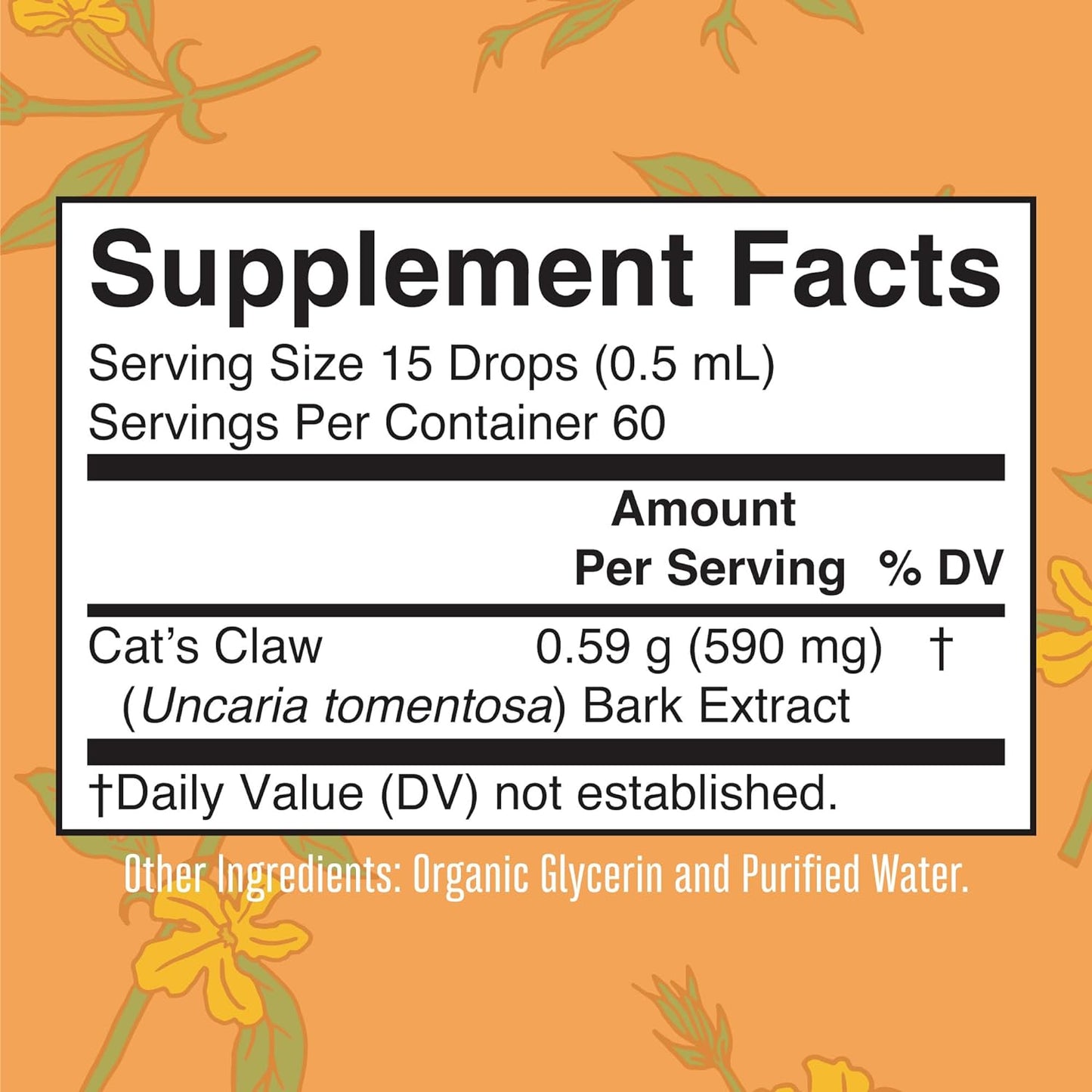 cats-claw-herbal-liquid-drops---2-month-supply-unflavored-tincture-uncaria-tomentosa-non-gmo-vegan-gluten-sugar-free-4