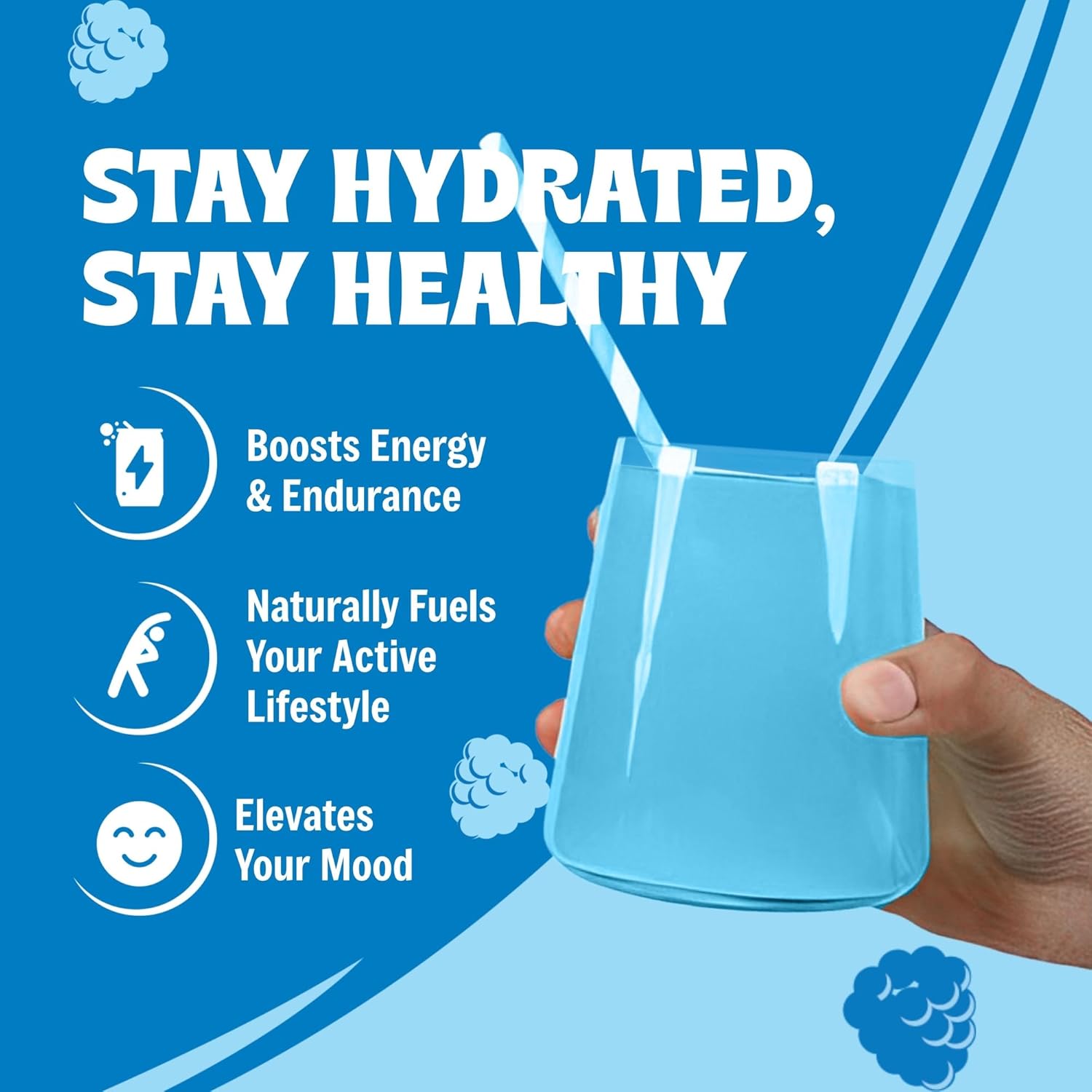 large-blue-raspberry-electrolyte-drink-mix-powder---vitalogix-naturals-replenisher-with-electrolytes-trace-minerals-keto-vegan-non-gmo-sugar-free-formula-for-daily-hydration-2