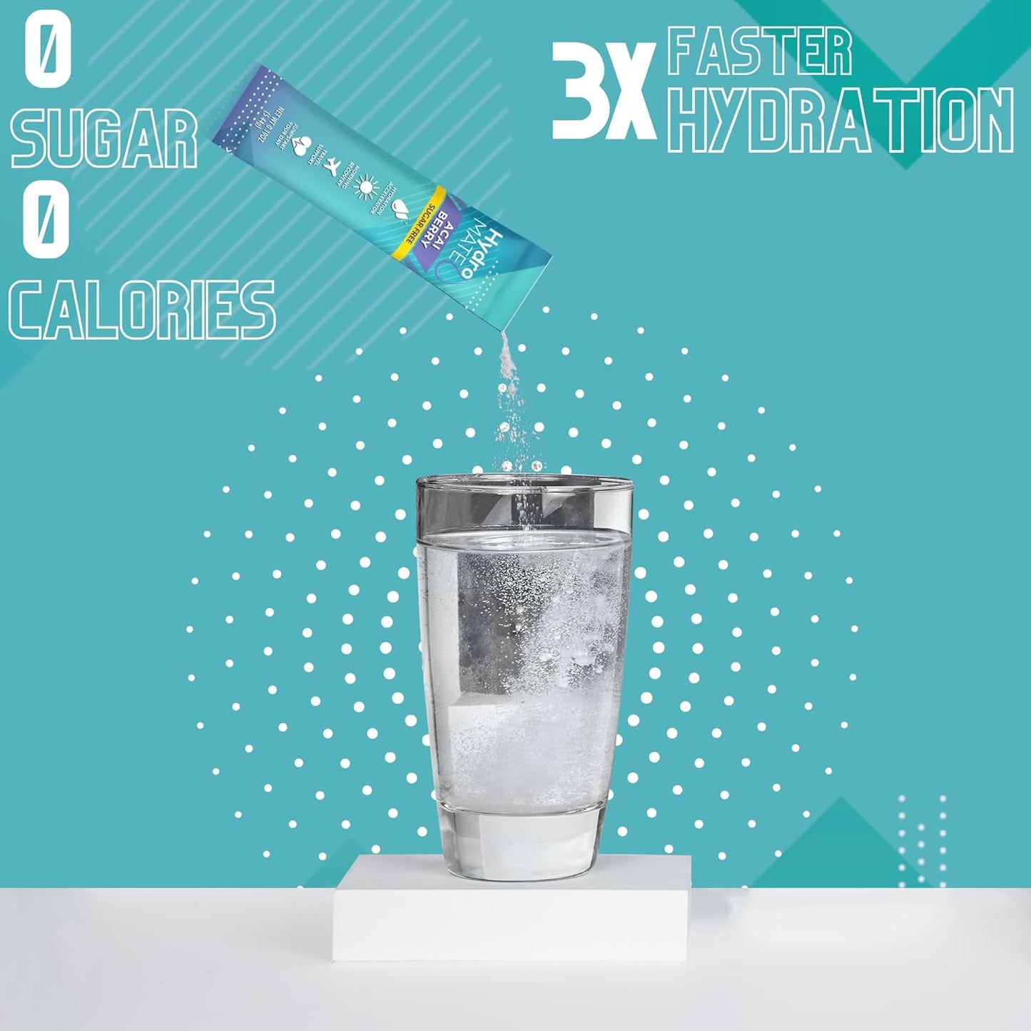 hydromate-electrolytes-powder-acai-berry-sugar-free-hydration-packets-with-vitamin-c---16-sticks-keto-friendly-party-favors-6