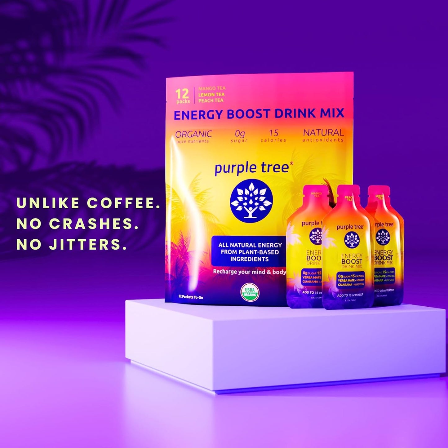 organic-purple-tree-post-celebration-energy-boost-hydration-bundle---30ct-bottle-12-water-packets-for-happy-liver-rapid-recovery-2