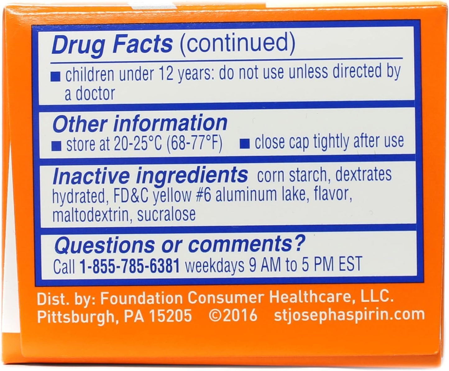 st-joseph-81mg-chewable-aspirin-tablets---orange-flavor---36-count-5