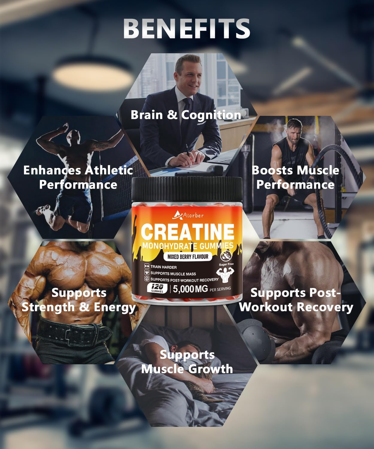 5000mg-mixed-berry-creatine-monohydrate-gummies-for-men-women---120-chewable-gummies-2