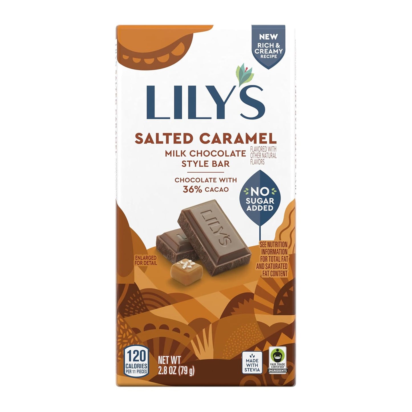 lilys-salted-caramel-flavored-milk-chocolate-bar-no-sugar-added-28-oz---sweet-treats-2