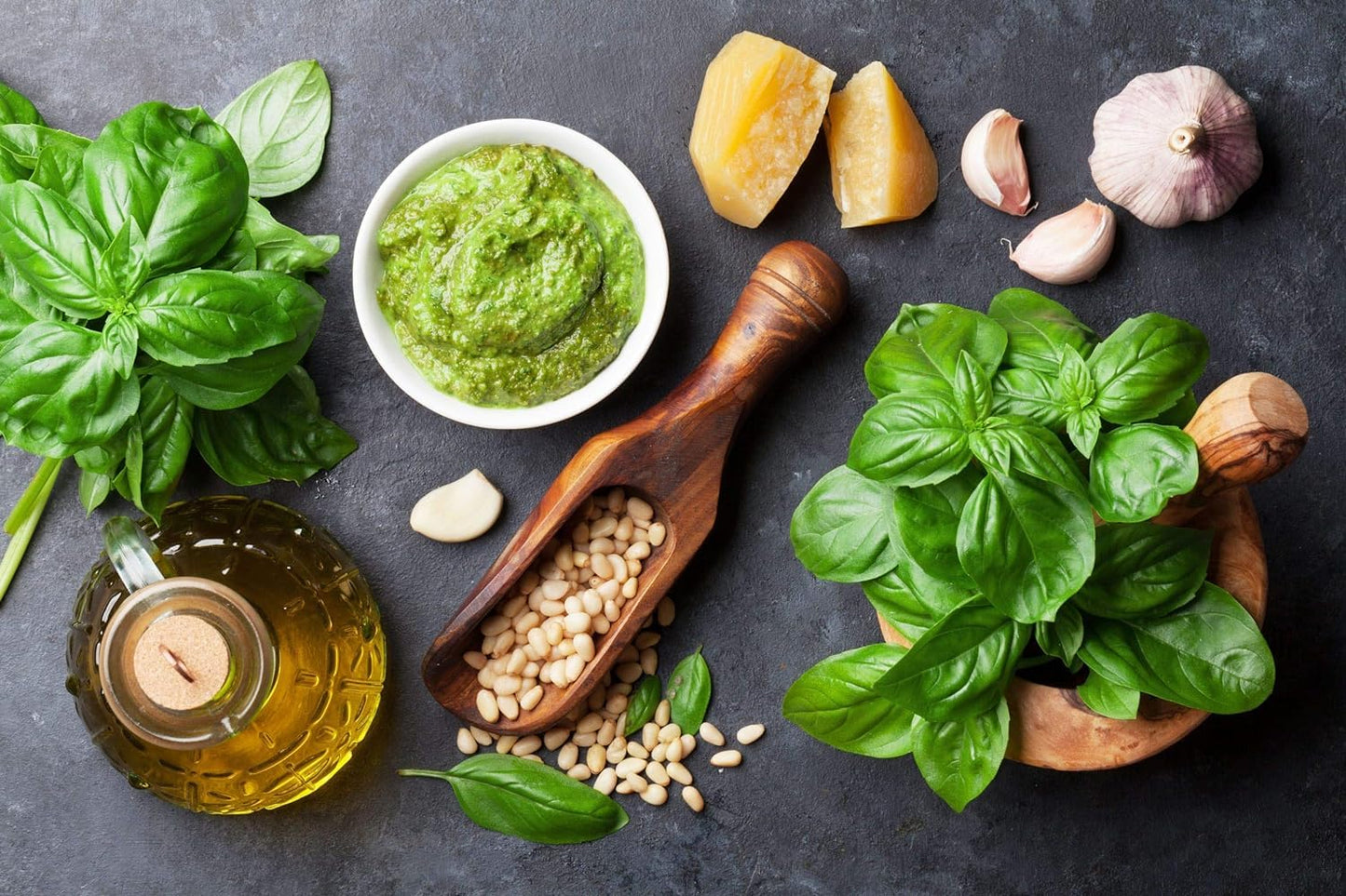 organic-pine-nuts-8oz---non-gmo-whole-raw-pignolias-vegan-kosher-snack---vitamin-e-protein---pesto-salads-desserts-9