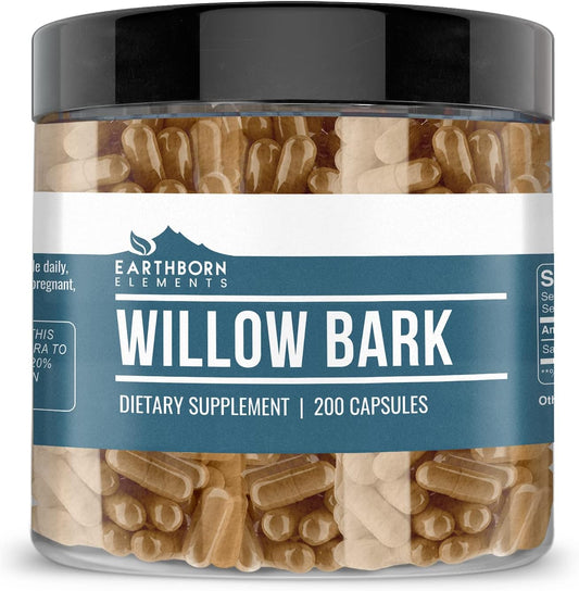 200-capsules-of-pure-undiluted-willow-bark-extract---no-additives---by-earthborn-elements-1