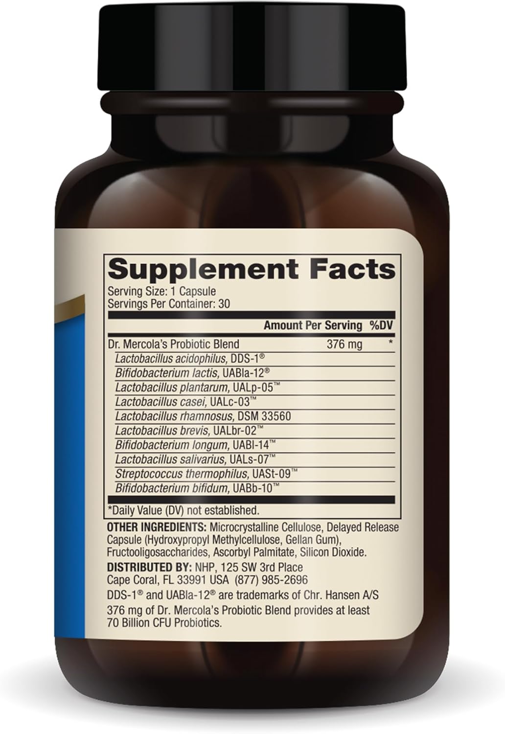 mercola-complete-probiotics-70-billion-cfu---30-capsules-non-gmo-nsf-certified---digestive-health-support-supplement-2