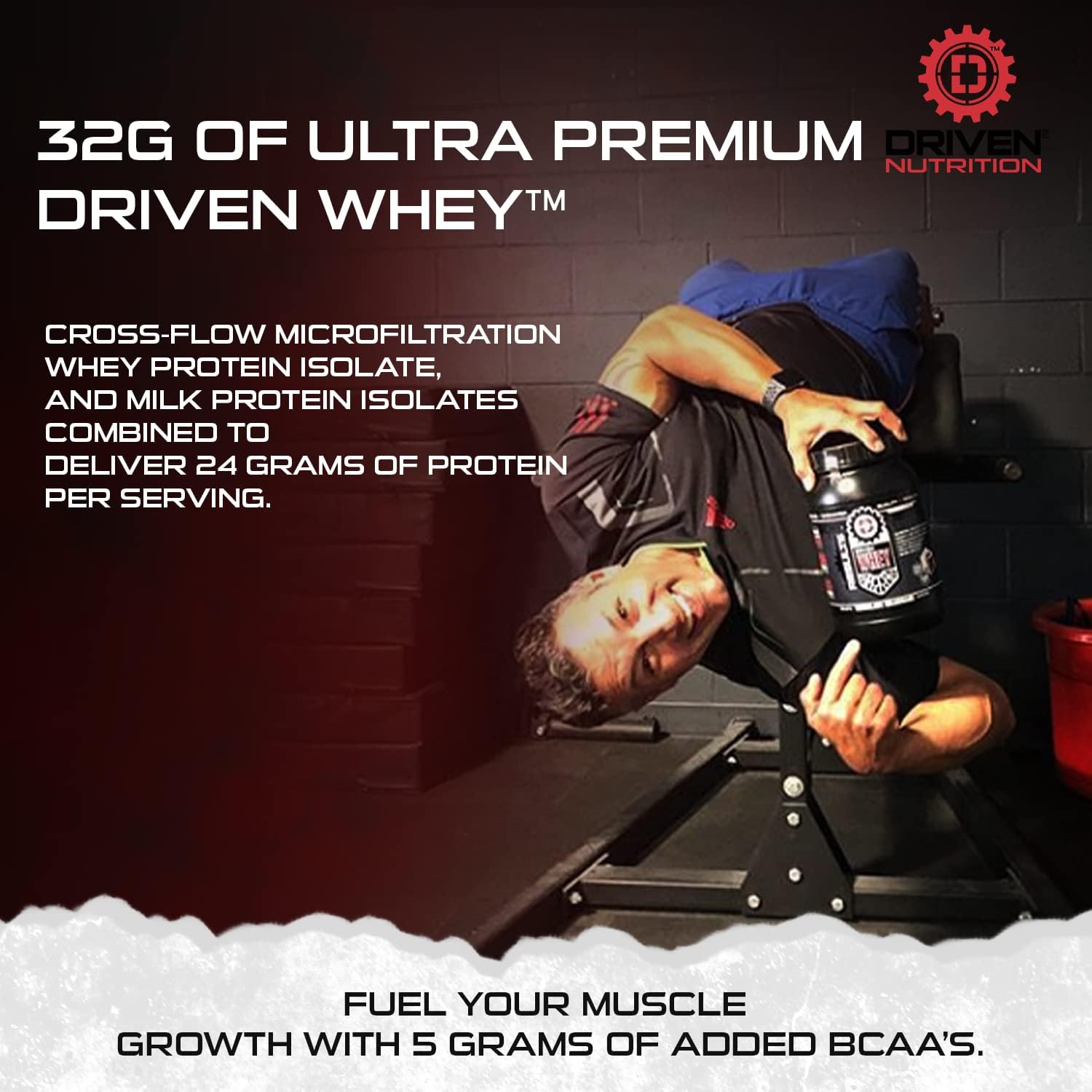 grass-fed-whey-protein-powder-for-muscle-recovery--23g-protein-bcaa-digestive-enzymes--vanilla-dream-flavor--2lb-3