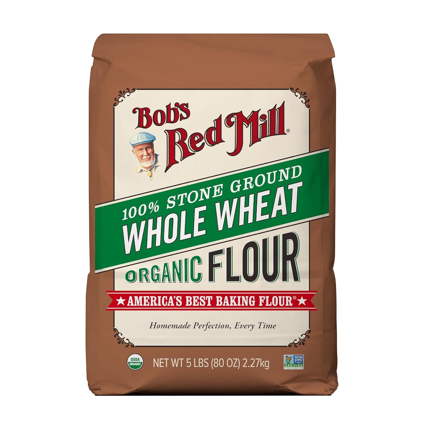 organic-whole-wheat-flour-bulk-pack---5-lb-x-8---non-gmo-vegan-kosher---bobs-red-mill-3