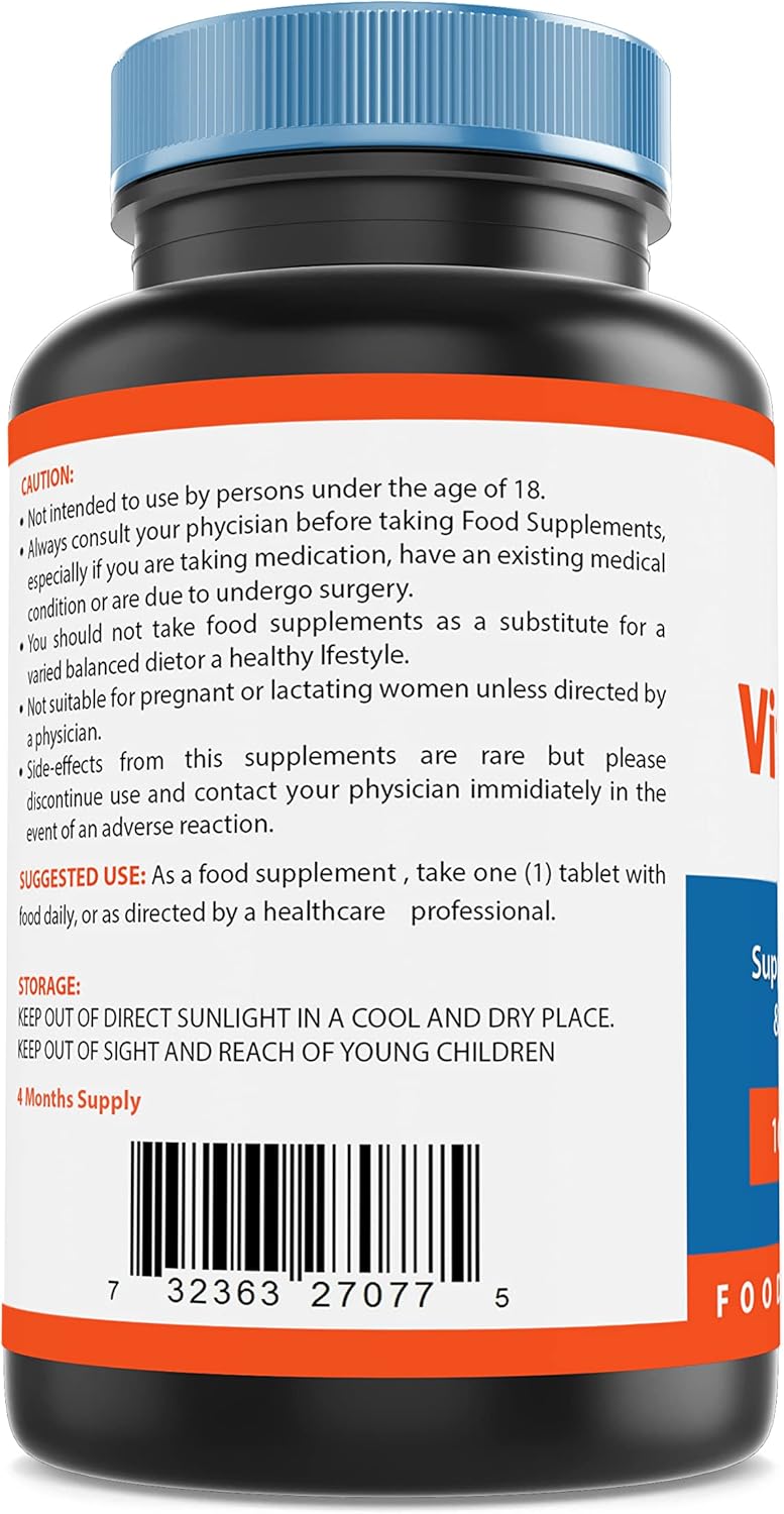 high-potency-vitamin-b2-riboflavin-100mg-supplement---180-tablets-by-nova-nutritions-3