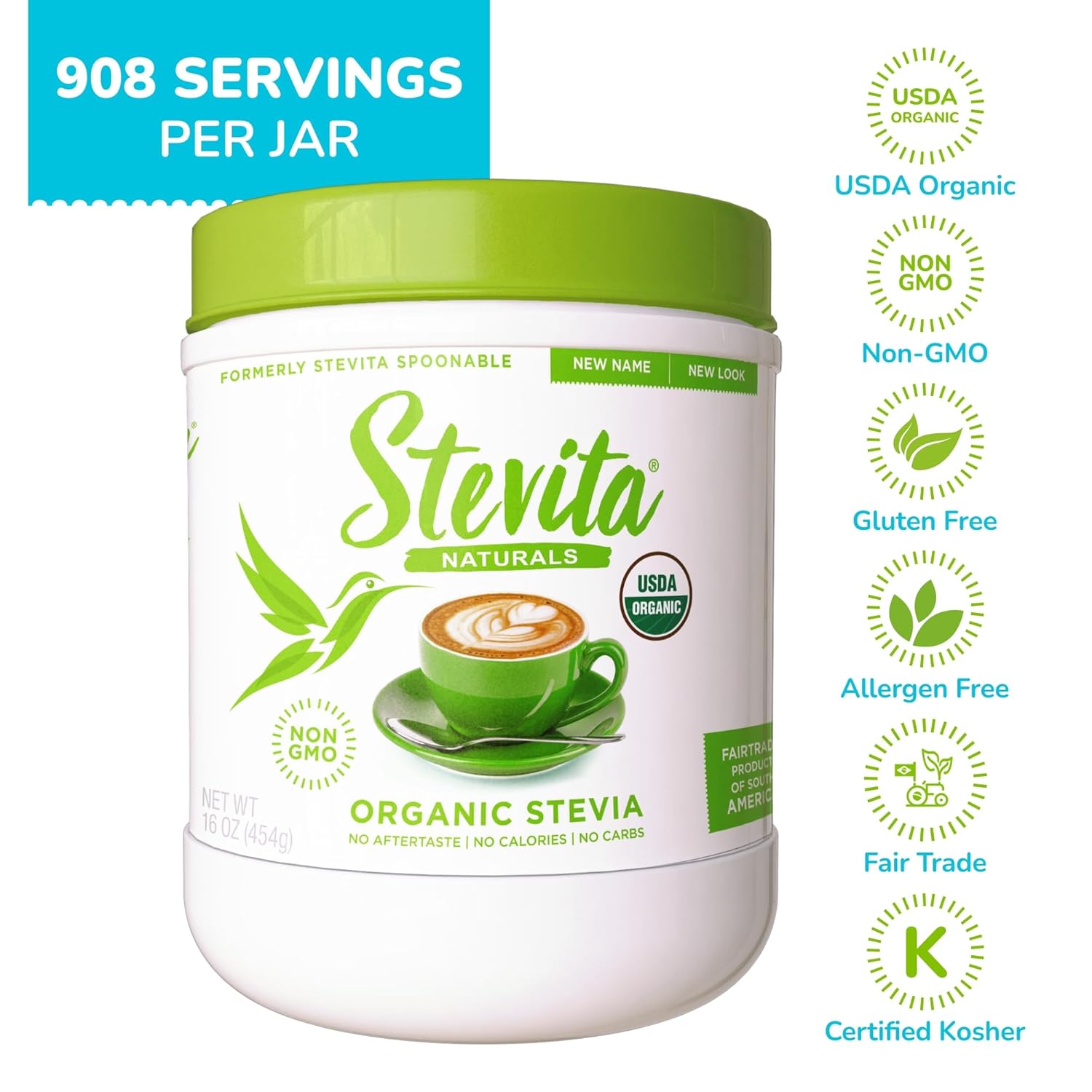 organic-stevia-erythritol-sweetener---32-oz-pack-of-2---all-natural-calorie-free---usda-organic-non-gmo-vegan-keto-paleo---1816-servings-5