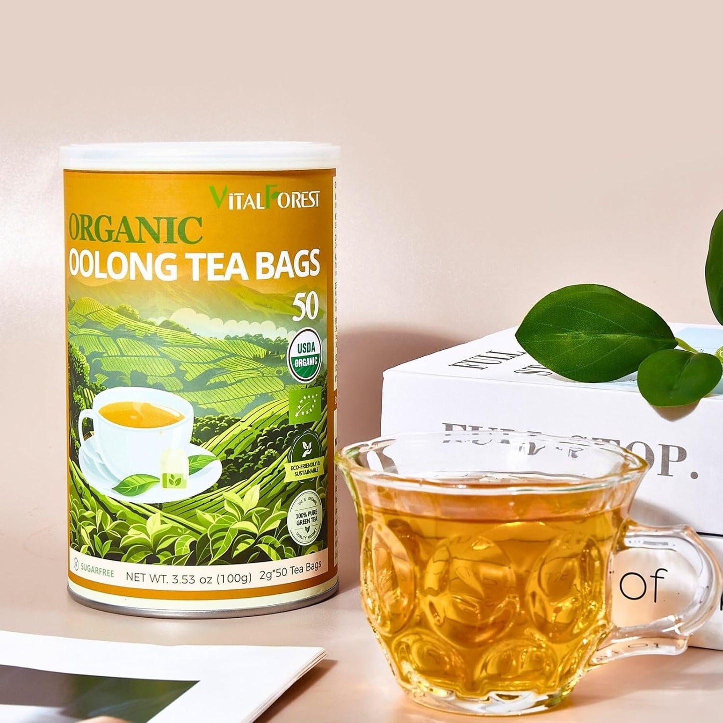 50-count-organic-oolong-tea-bags---eco-conscious-chinese-tie-guan-yin-high-mountain-tea---non-gmo-container-pack-for-gift-set-8