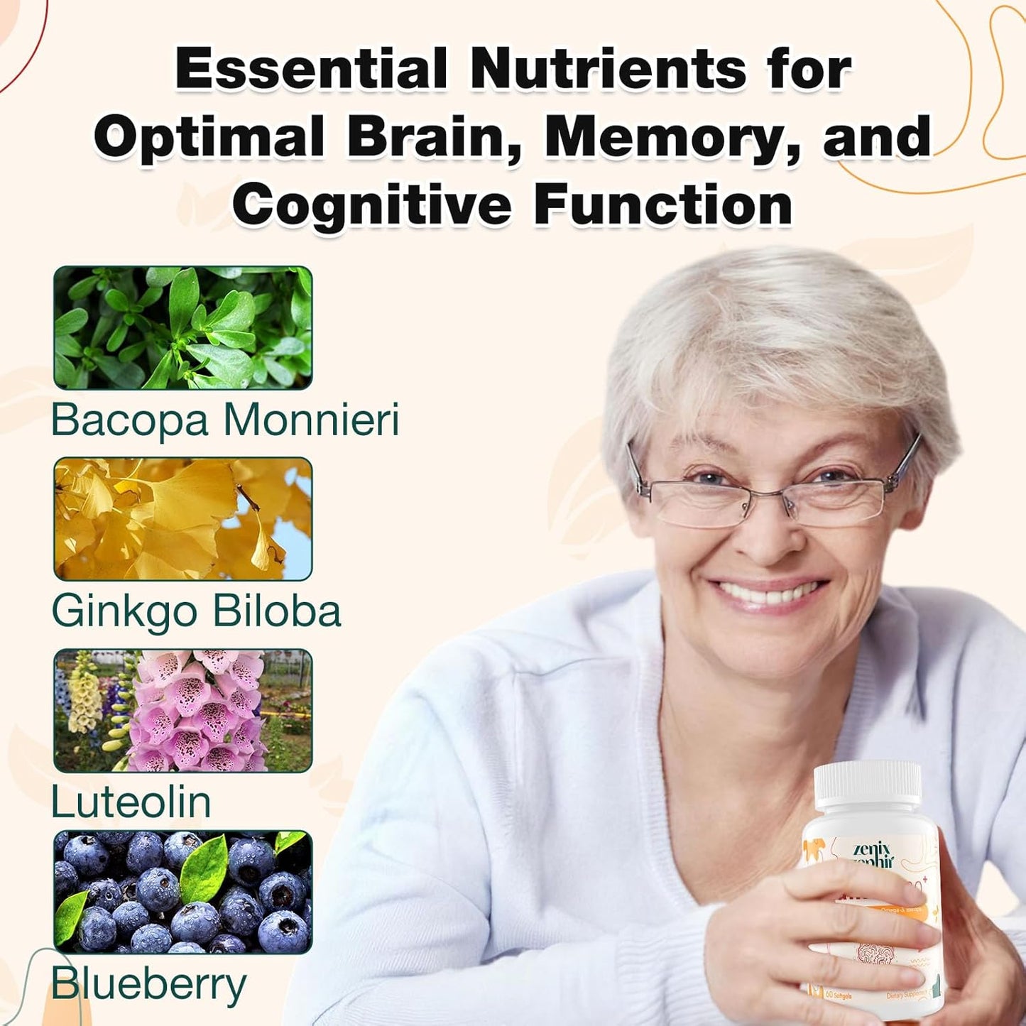 memory-focus-supplement-with-omega-3-bacopa-plasmalogens---brain-support-for-cognitive-function---boost-concentration-memory---non-gmo-60-softgels-2