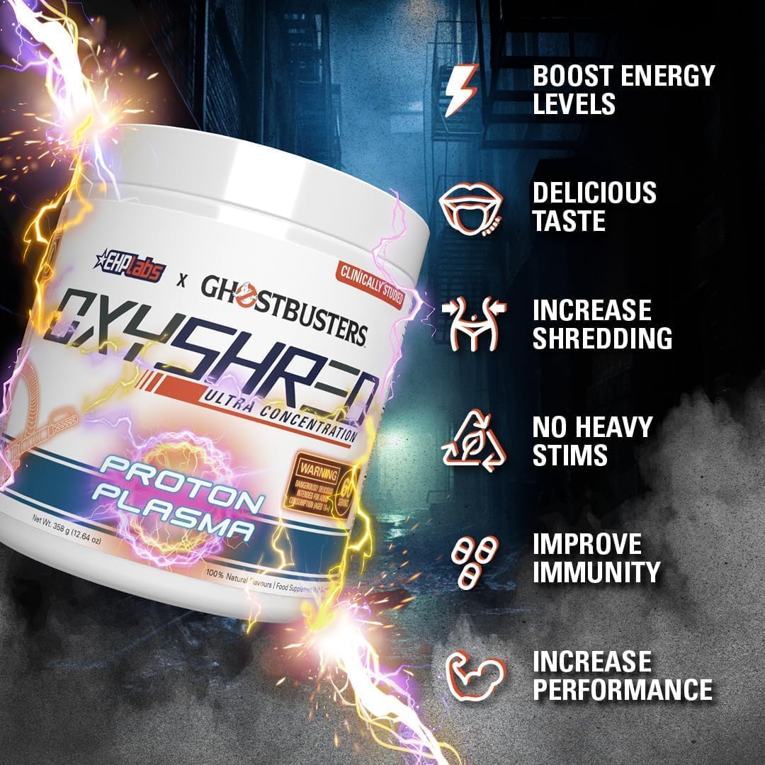 ehp-labs-x-ghostbusters-oxyshred-proton-plasma-pre-workout-powder---energy-boost-drink-with-acetyl-l-carnitine-for-shredding-supplement-60-servings-2