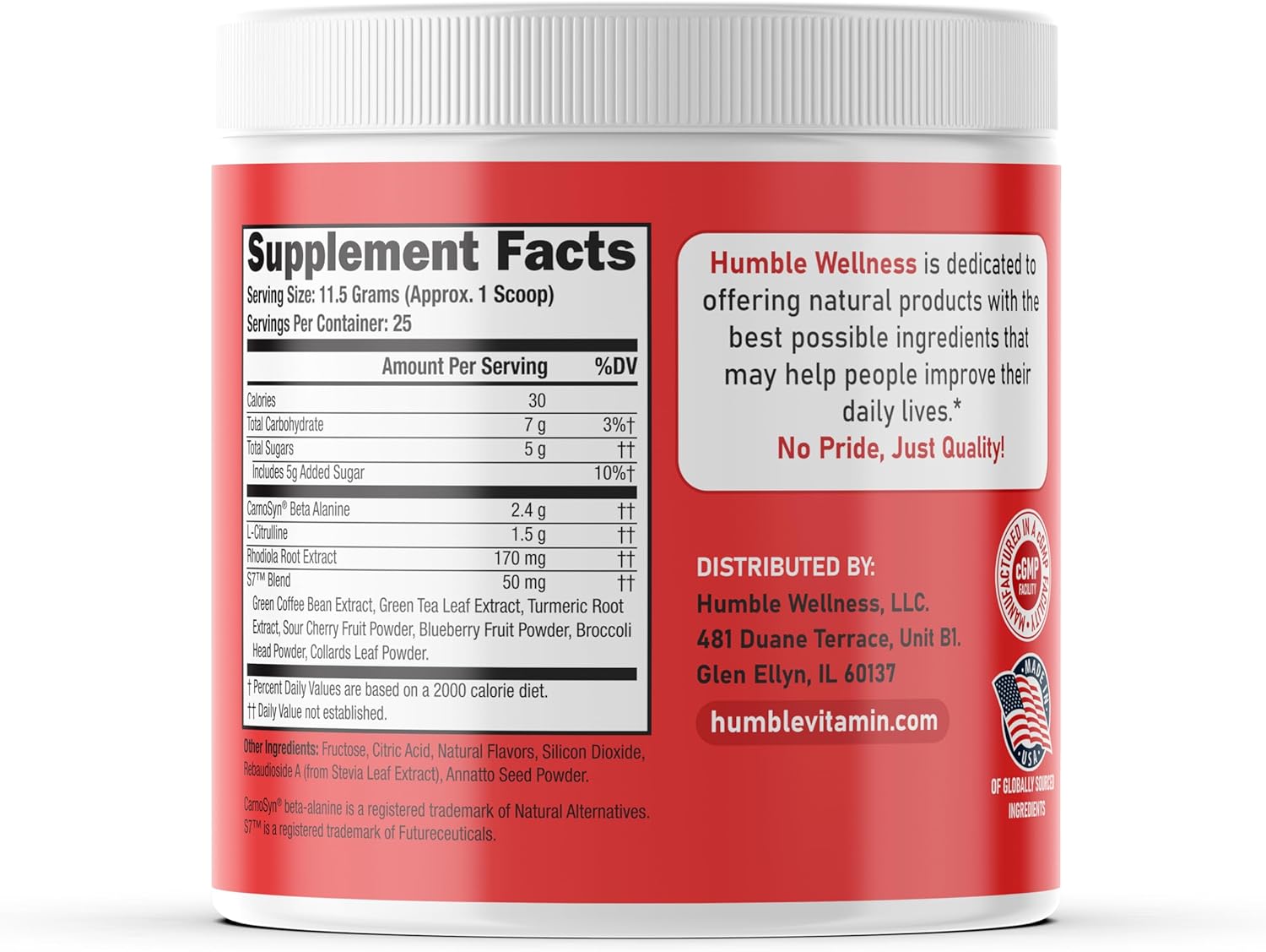 berry-blast-pre-workout-powder---energy-boost-with-creatine-caffeine-and-beta-alanine---25-servings-2