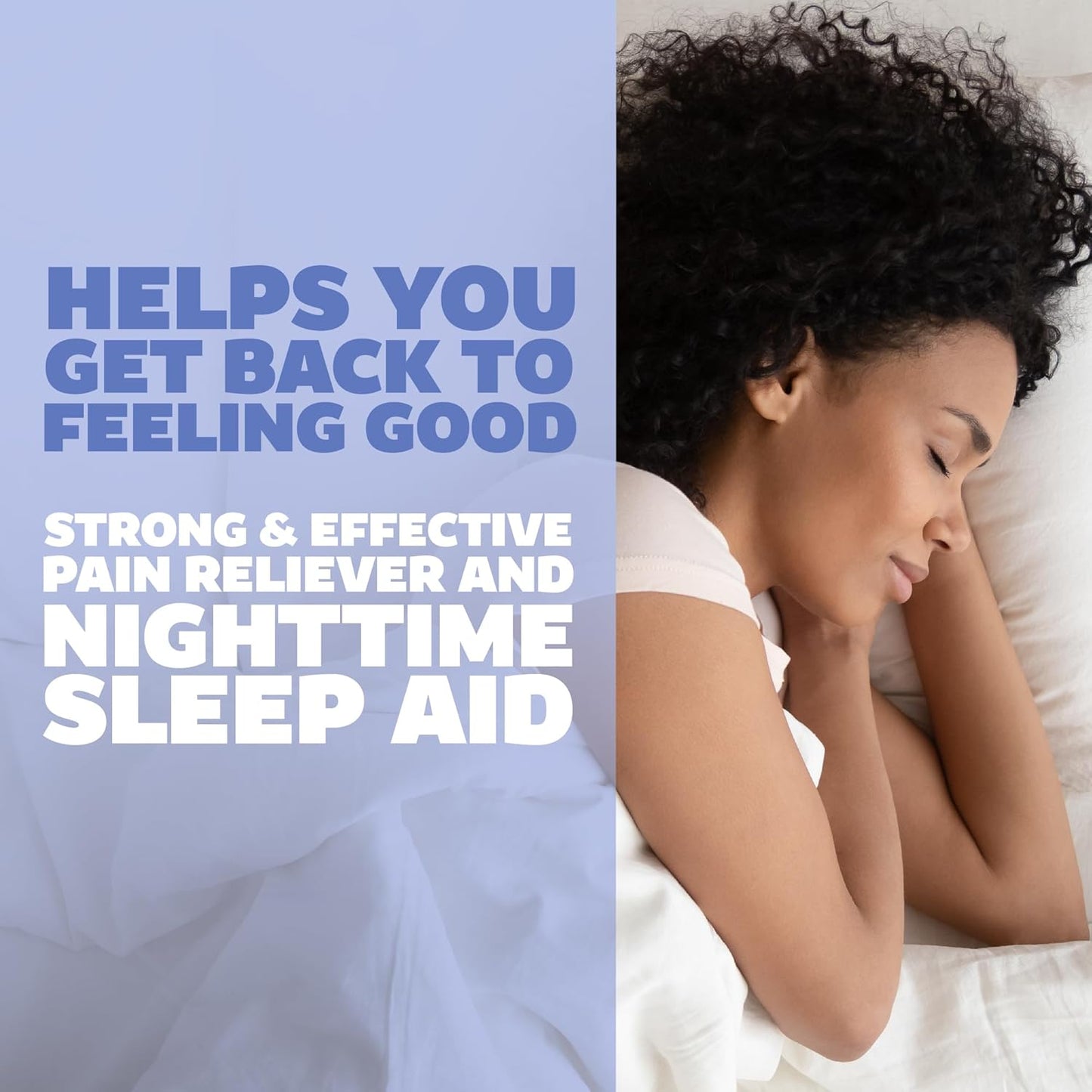 genexa-acetaminophen-pm-extra-strength-caplets---pain-relief-sleep-aid-with-diphenhydramine-hcl-25mg---non-gmo-dye-free-50-ct-4