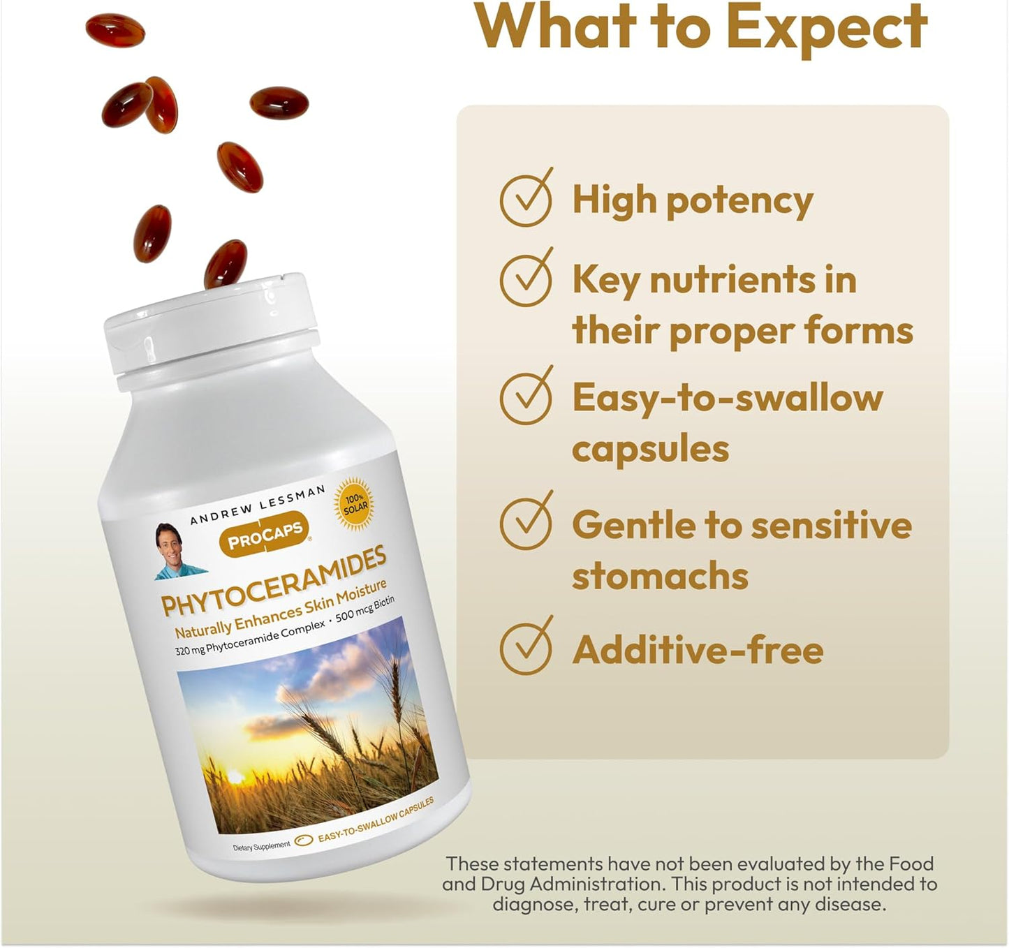 natural-skin-moisturizer-softgels-with-phytoceramides-and-biotin-for-soft-smooth-radiant-skin---30-count-additive-free-and-easy-to-swallow-4