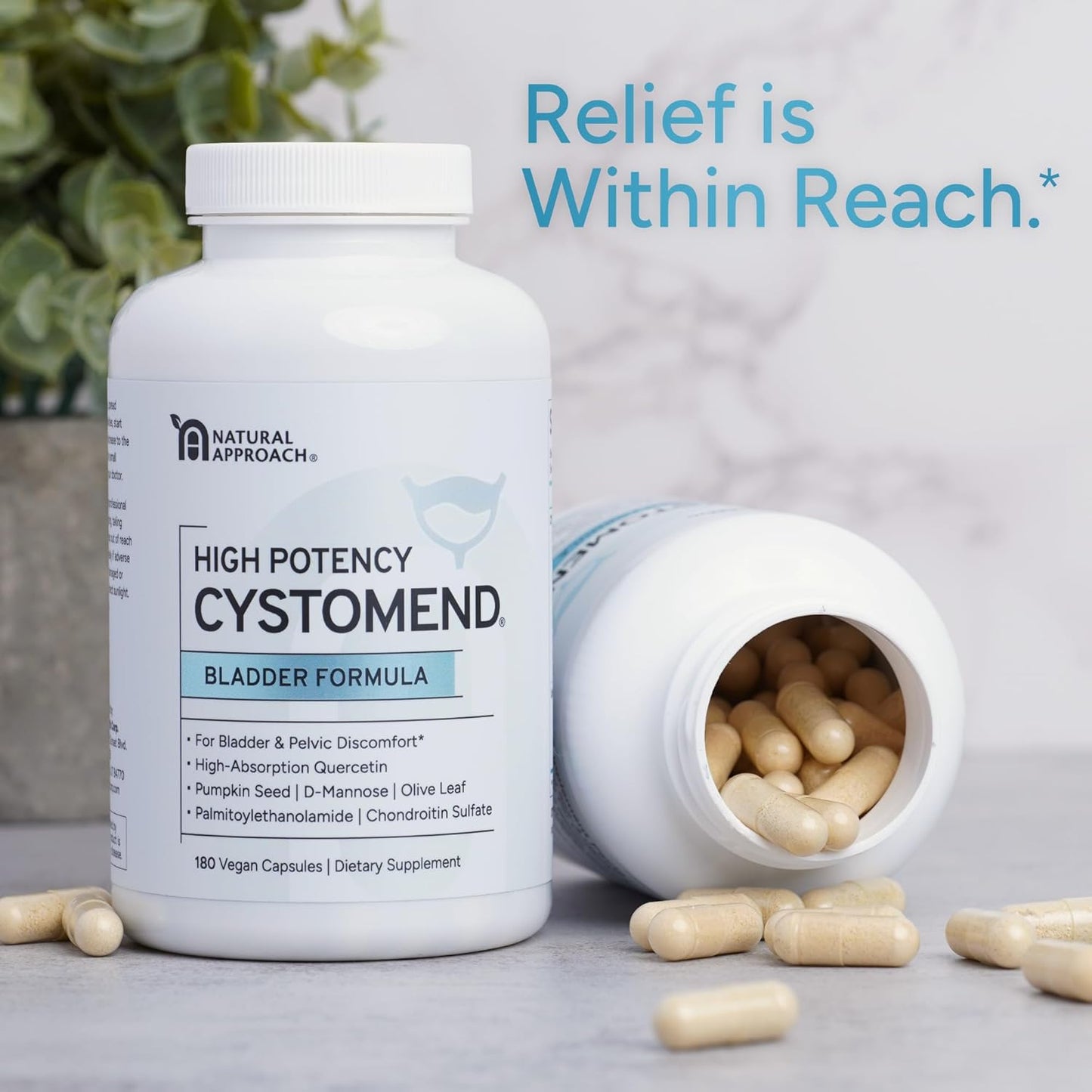 high-potency-cystomend-bladder-pelvic-support-formula---less-flares-urgency---premium-support-for-men-women---usa-made---180-capsules-6