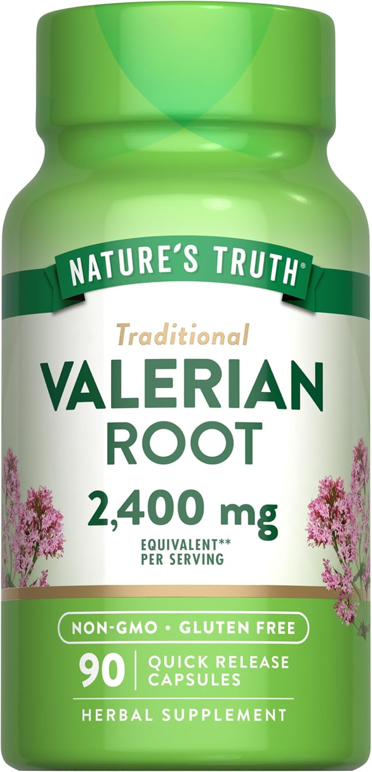 high-strength-valerian-root-capsules---2400mg-90-count---non-gmo-gluten-free-supplement-by-natures-truth-1