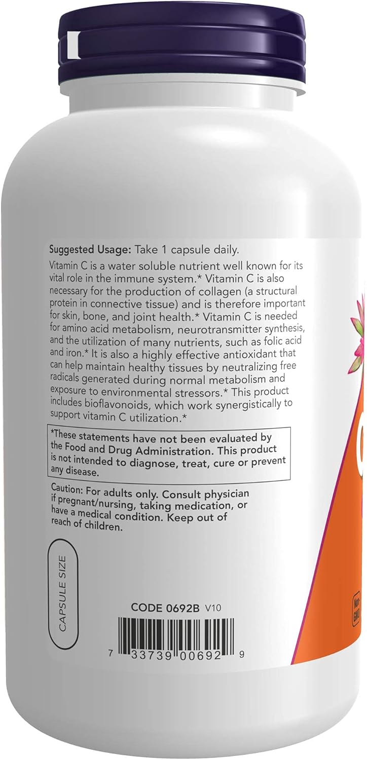 now-probiotic-10-with-25-billion-cfu-10-probiotic-strains-dairysoygluten-free-vitamin-c-1000-with-bioflavonoids-antioxidant-support-250-capsules-7