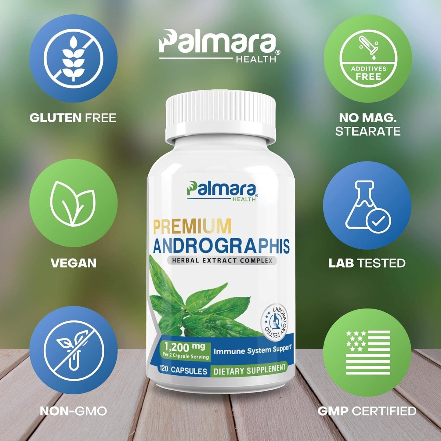 premium-andrographis-paniculata-extract-capsules---1200mg-with-100mg-andrographolides---non-gmo-vegan-gluten-free---120-count-4