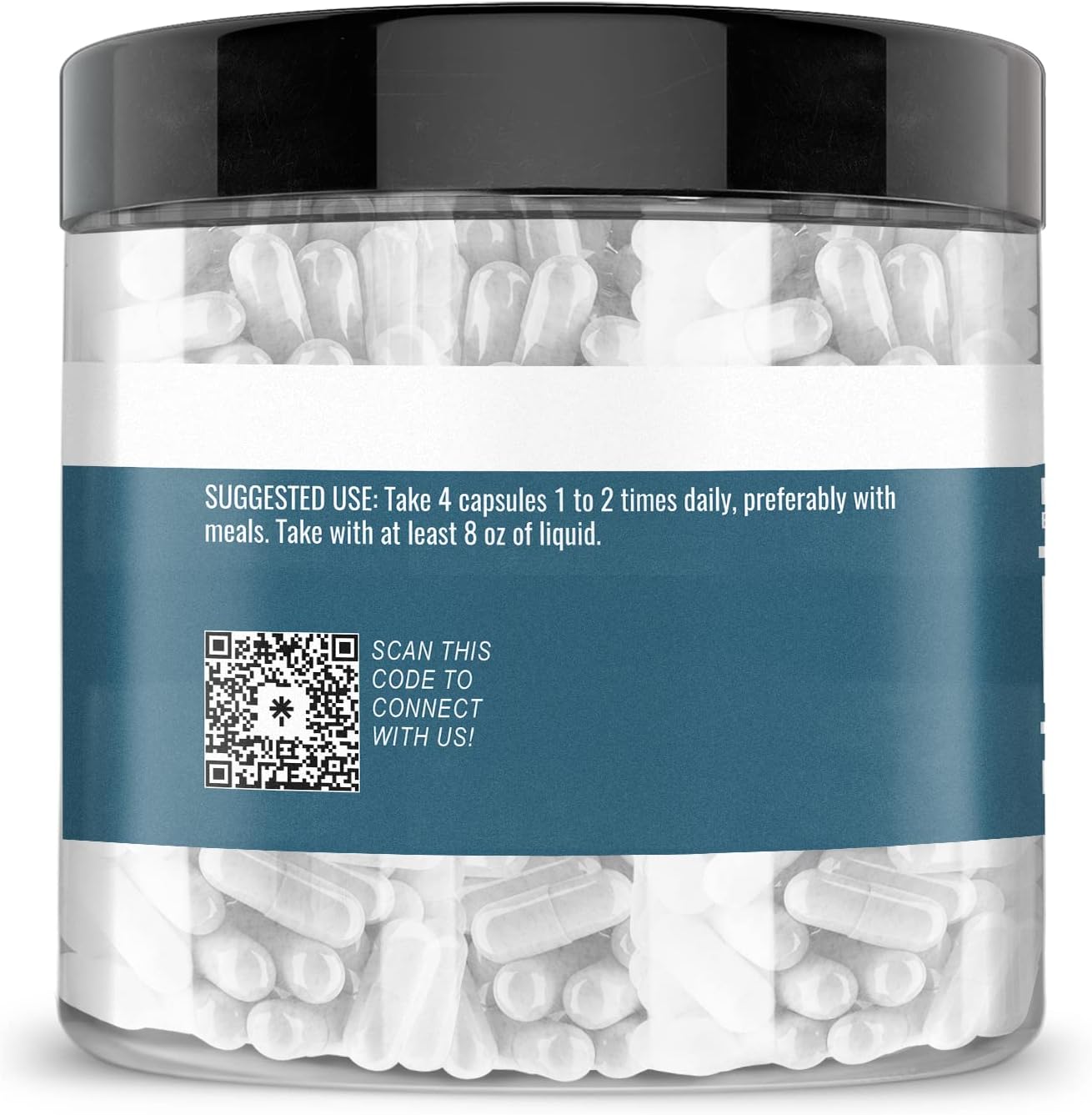 200-pure-l-leucine-capsules-by-earthborn-elements---undiluted-additive-free-3