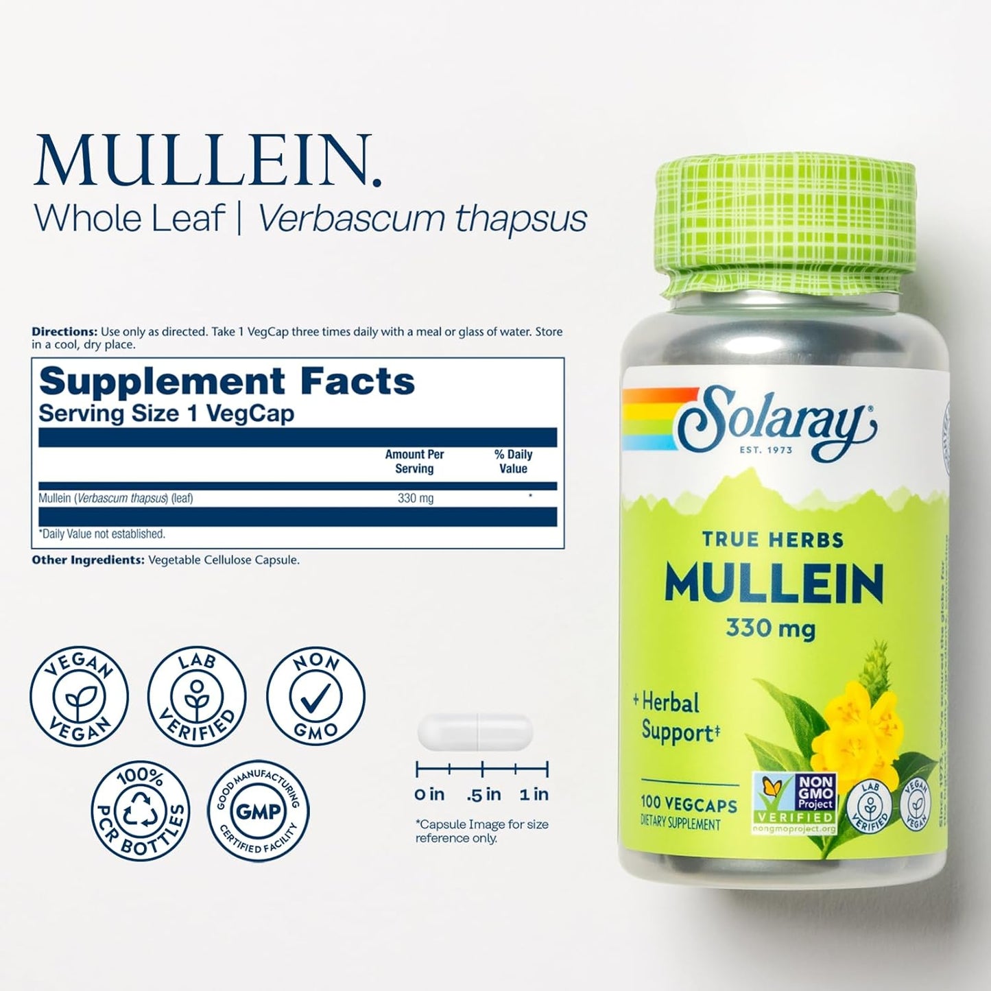 solaray-mullein-leaf-and-marshmallow-root-wellness-bundle---high-fiber-herbs-for-soothing-support---vegan-non-gmo-lab-verified---200100-vegcaps-60-day-guarantee-2
